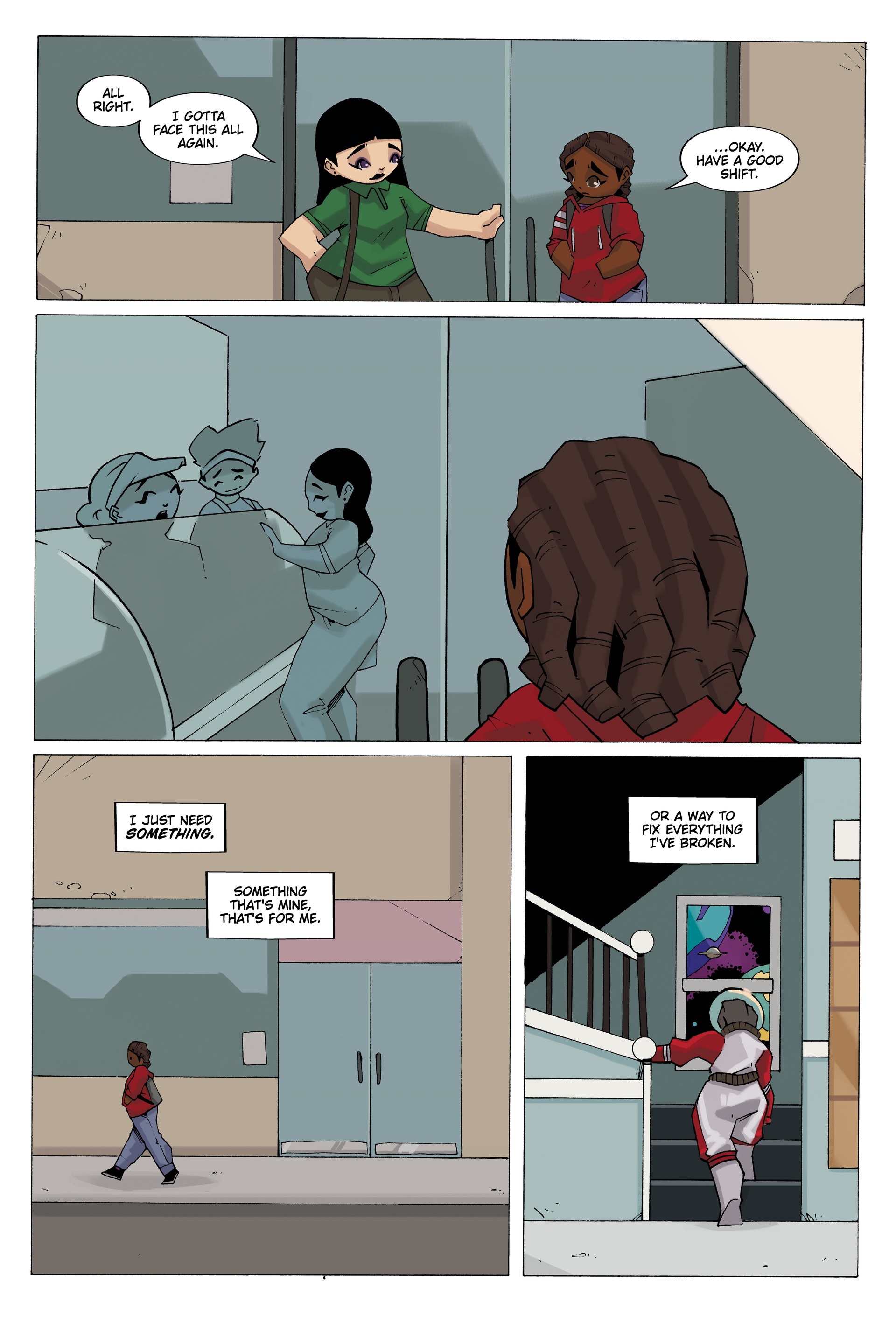 The Airless Year (2022) issue TP - Page 82