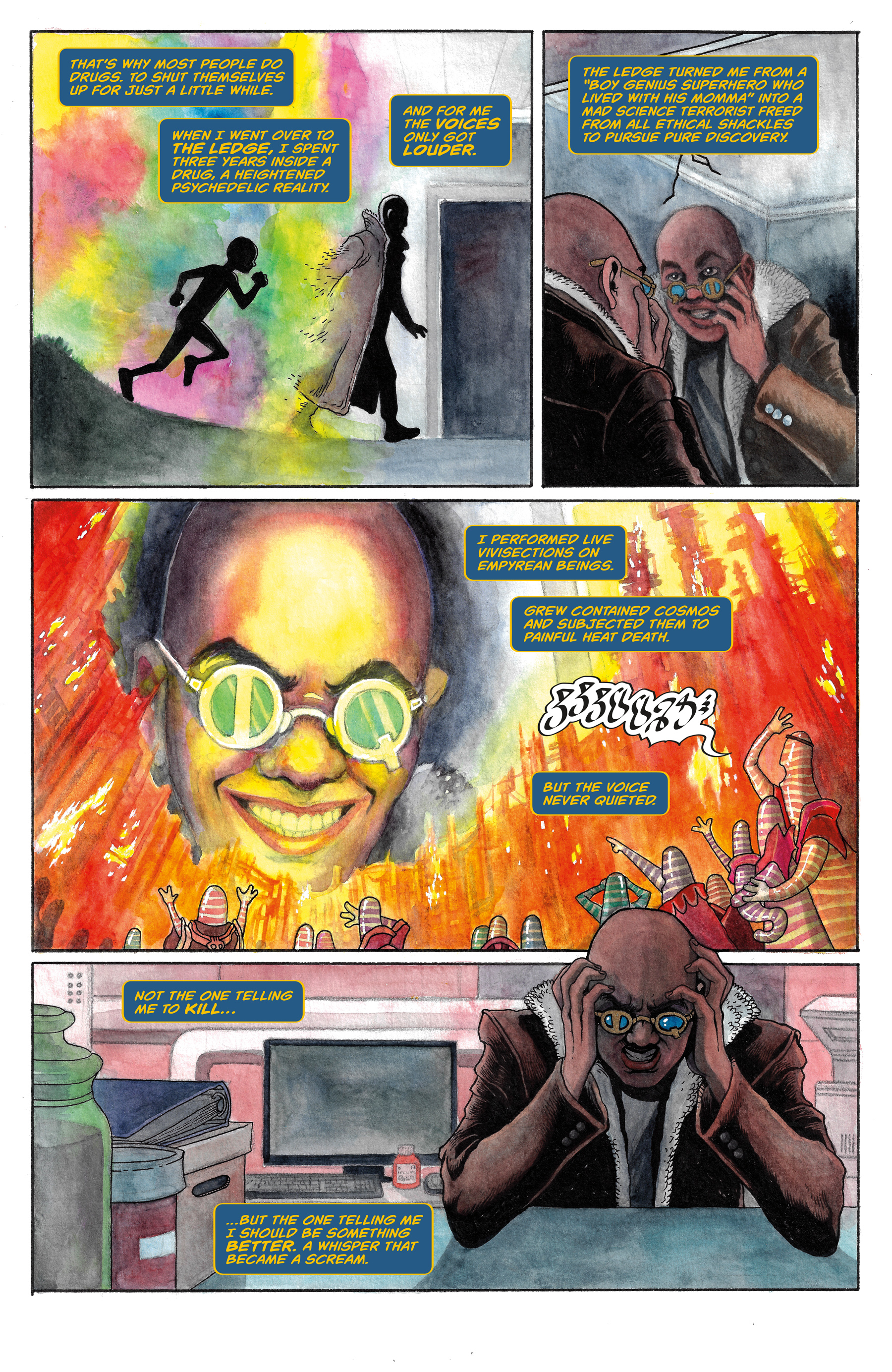 <{ $series->title }} issue 4 - Page 4