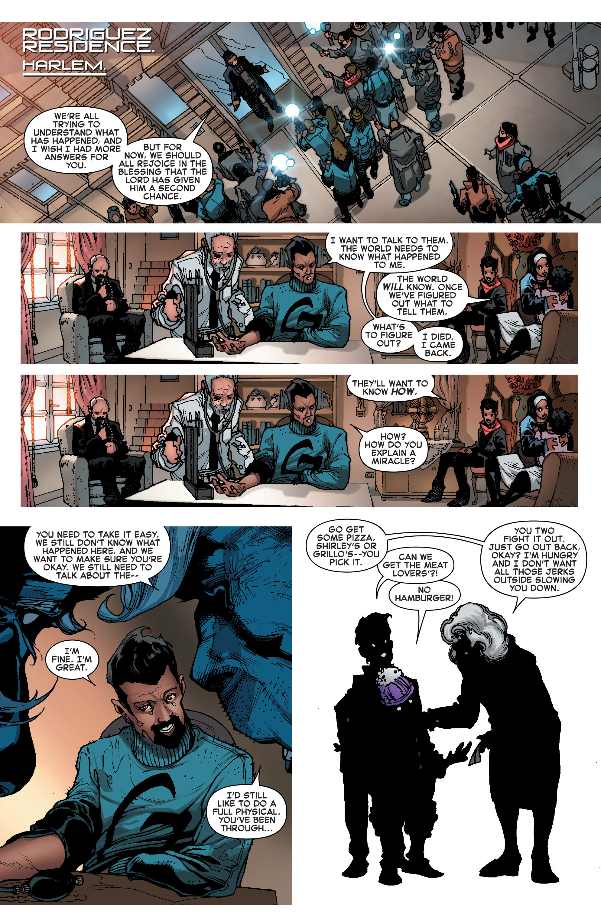 The Amazing Spider-Man (2015-): Chapter 1-1 - Page 12