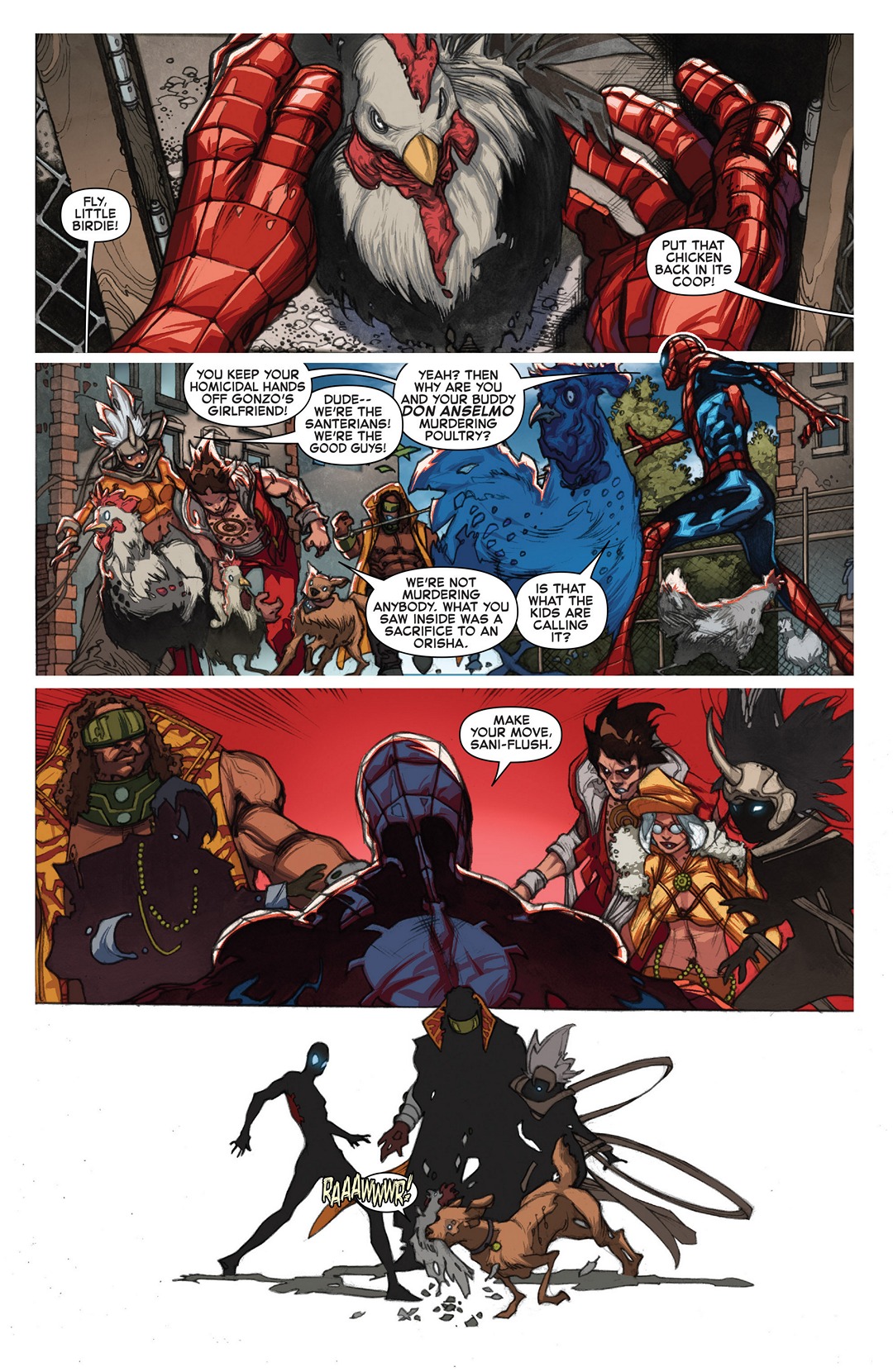 The Amazing Spider-Man (2015-): Chapter 1-2 - Page 3