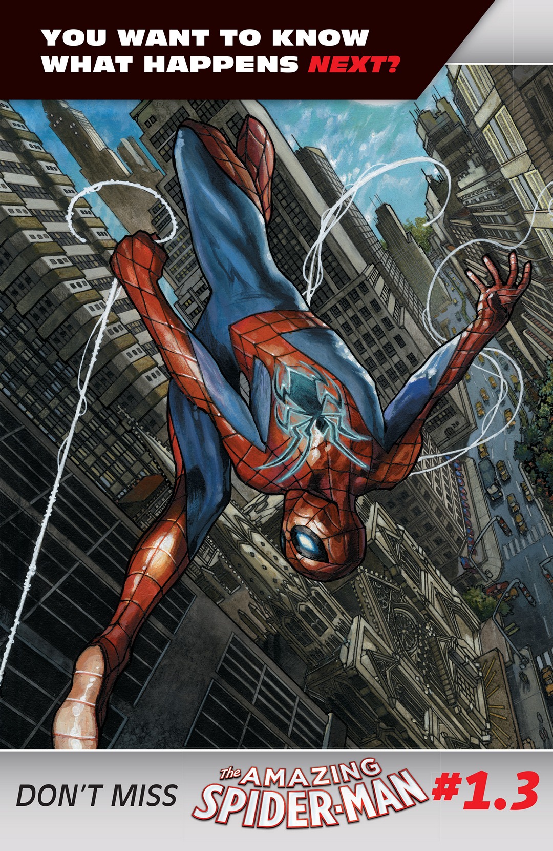 The Amazing Spider-Man (2015-): Chapter 1-2 - Page 20
