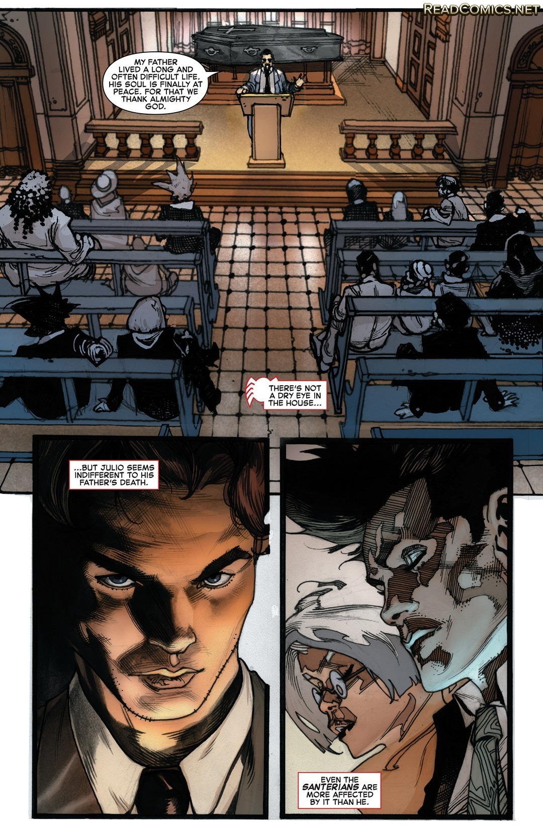The Amazing Spider-Man (2015-): Chapter 1-4 - Page 3