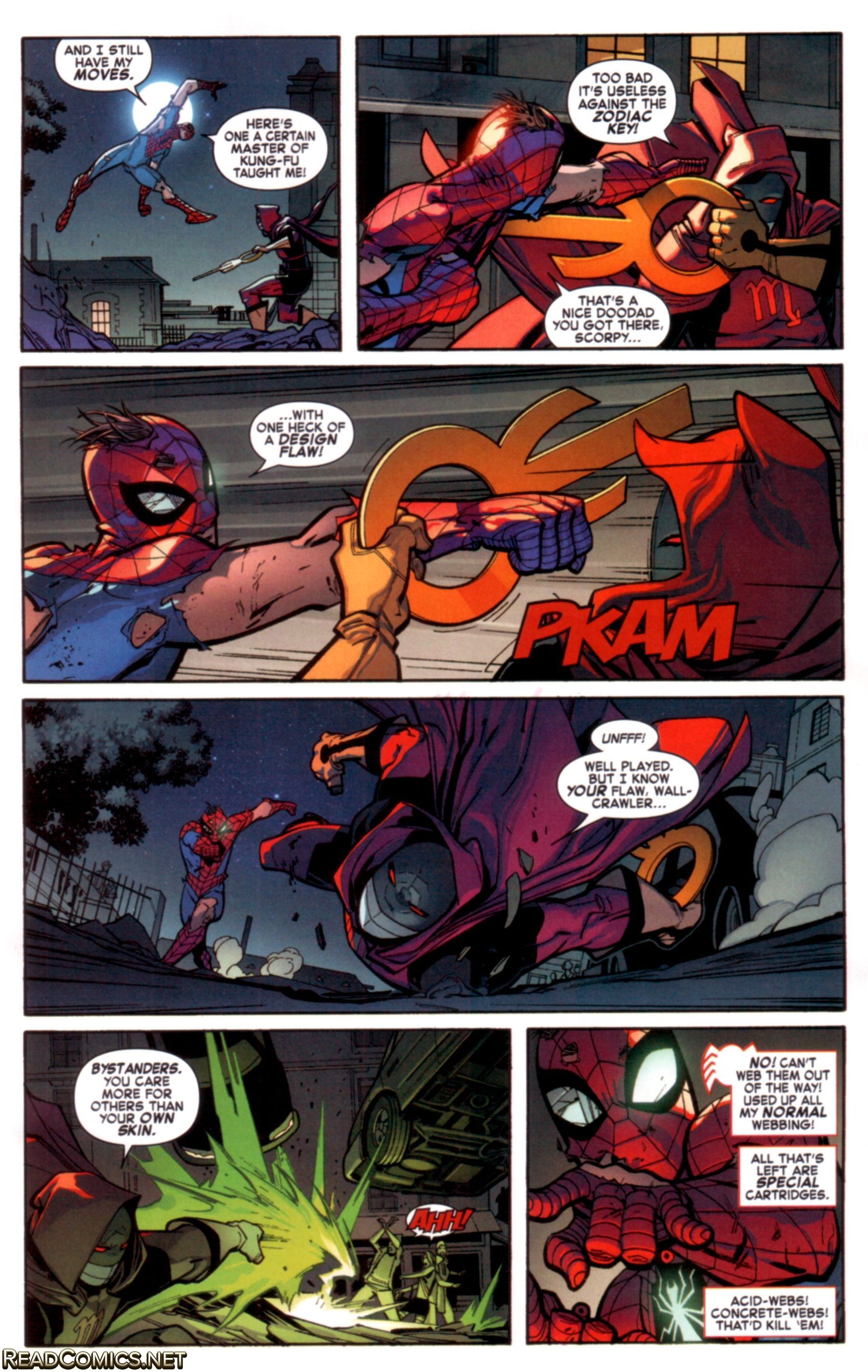 The Amazing Spider-Man (2015-): Chapter 10 - Page 4