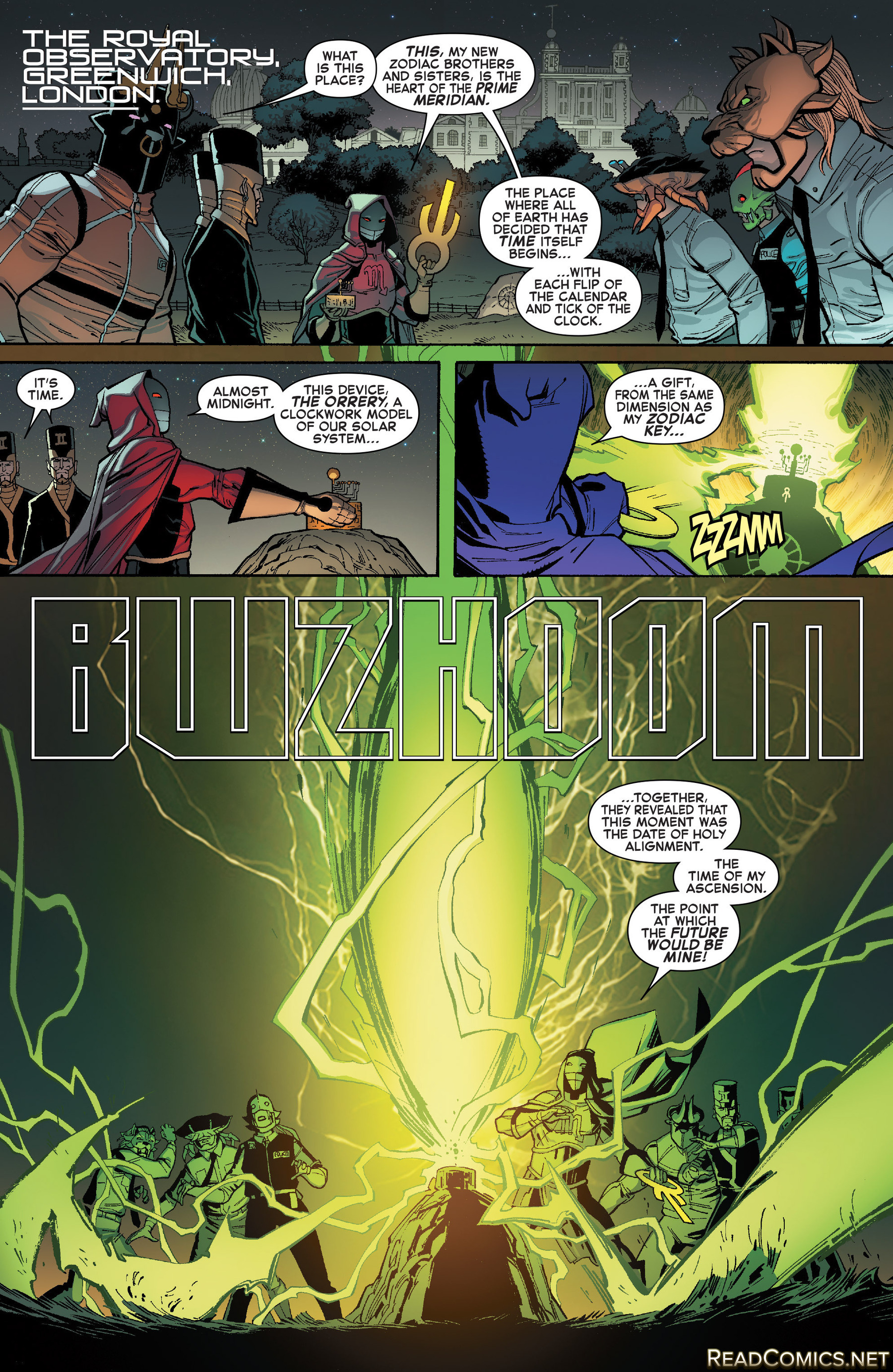 The Amazing Spider-Man (2015-): Chapter 11 - Page 4