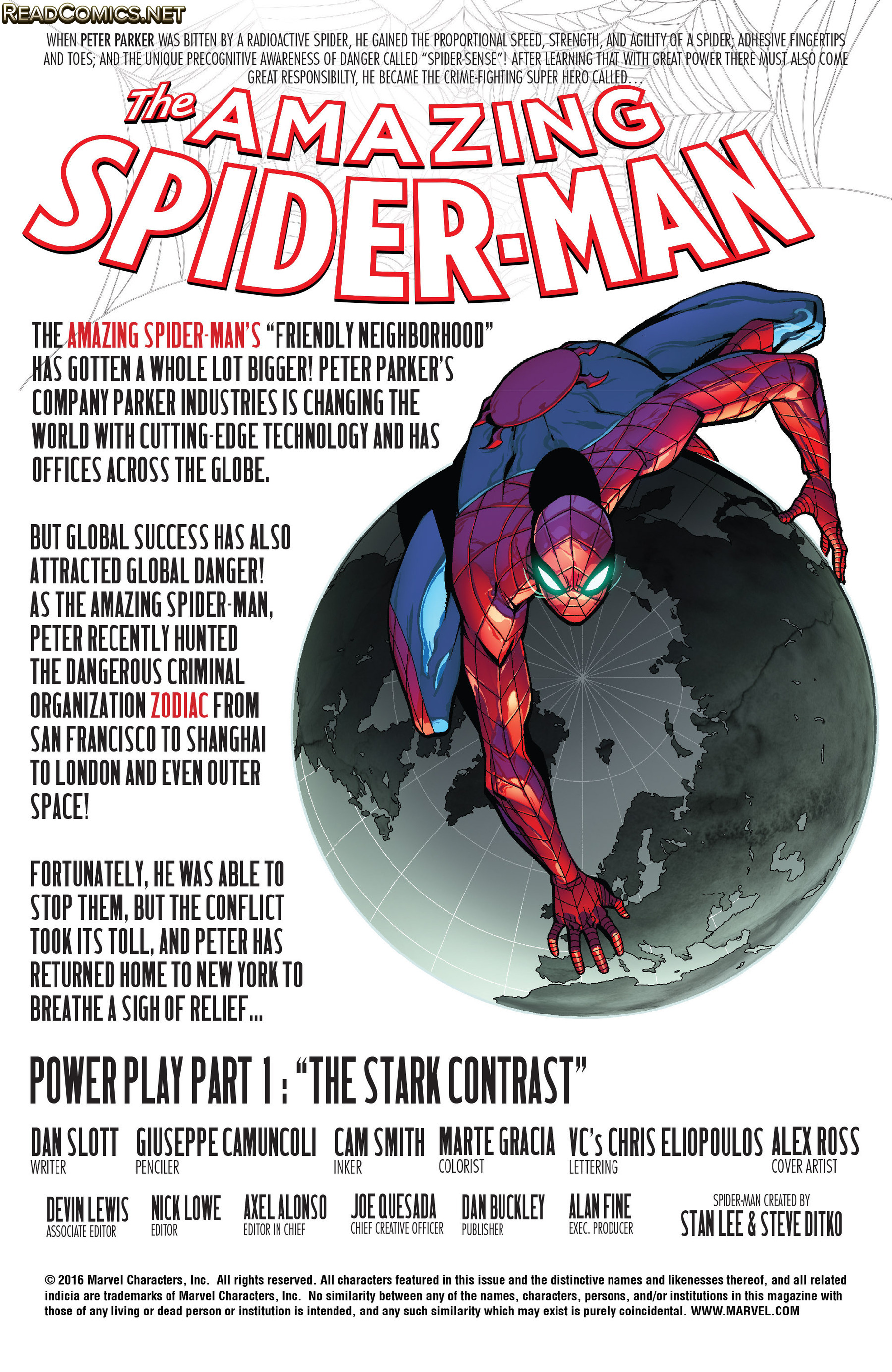 The Amazing Spider-Man (2015-): Chapter 12 - Page 2