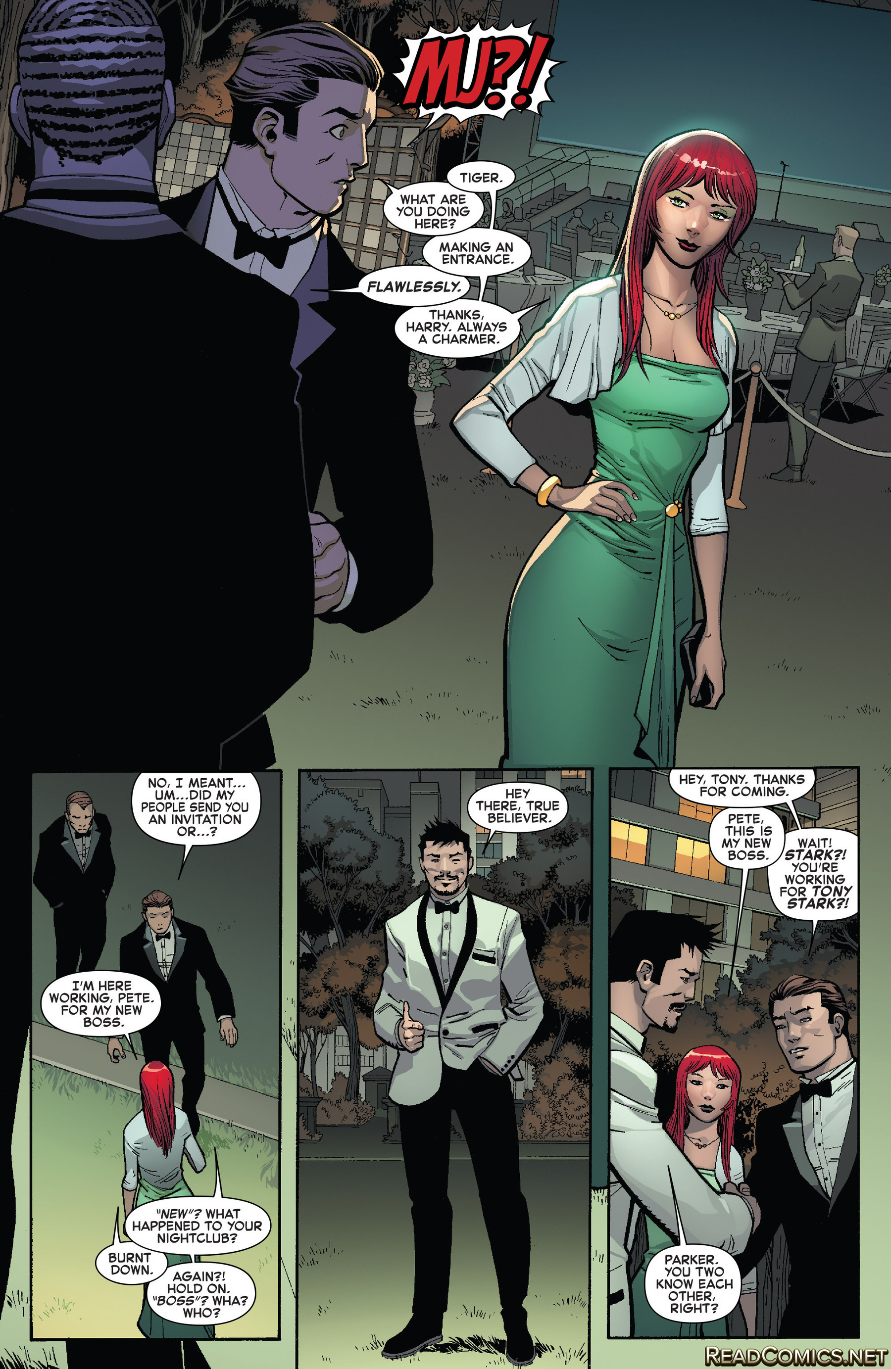 The Amazing Spider-Man (2015-): Chapter 12 - Page 4
