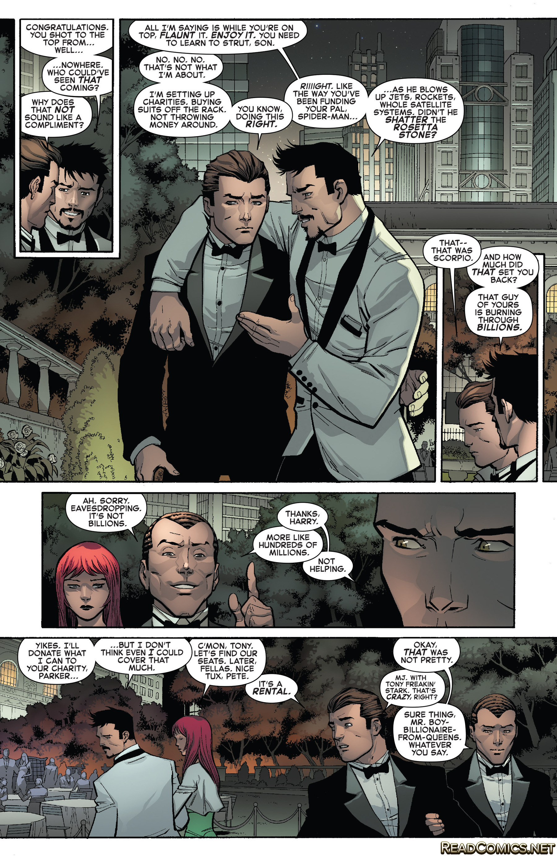 The Amazing Spider-Man (2015-): Chapter 12 - Page 6