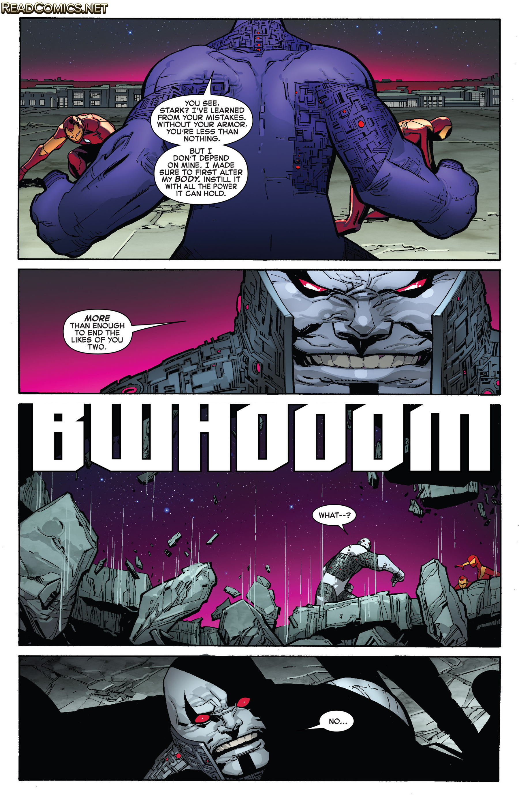 The Amazing Spider-Man (2015-): Chapter 15 - Page 14