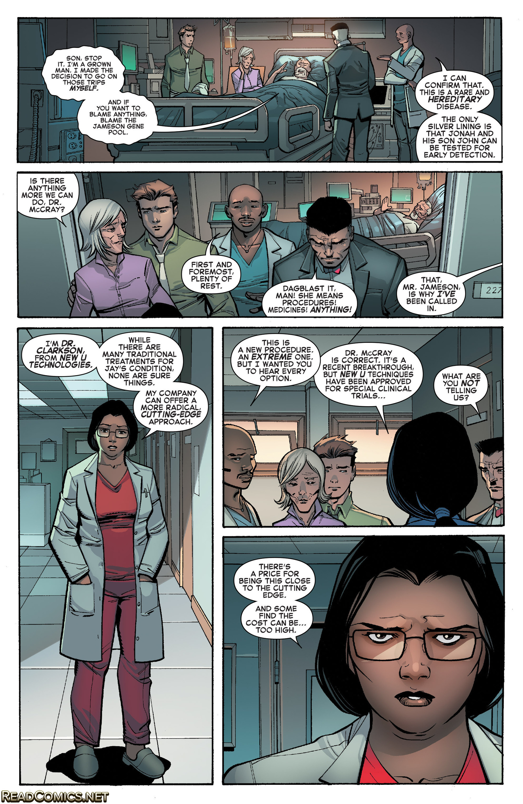 The Amazing Spider-Man (2015-): Chapter 16 - Page 4