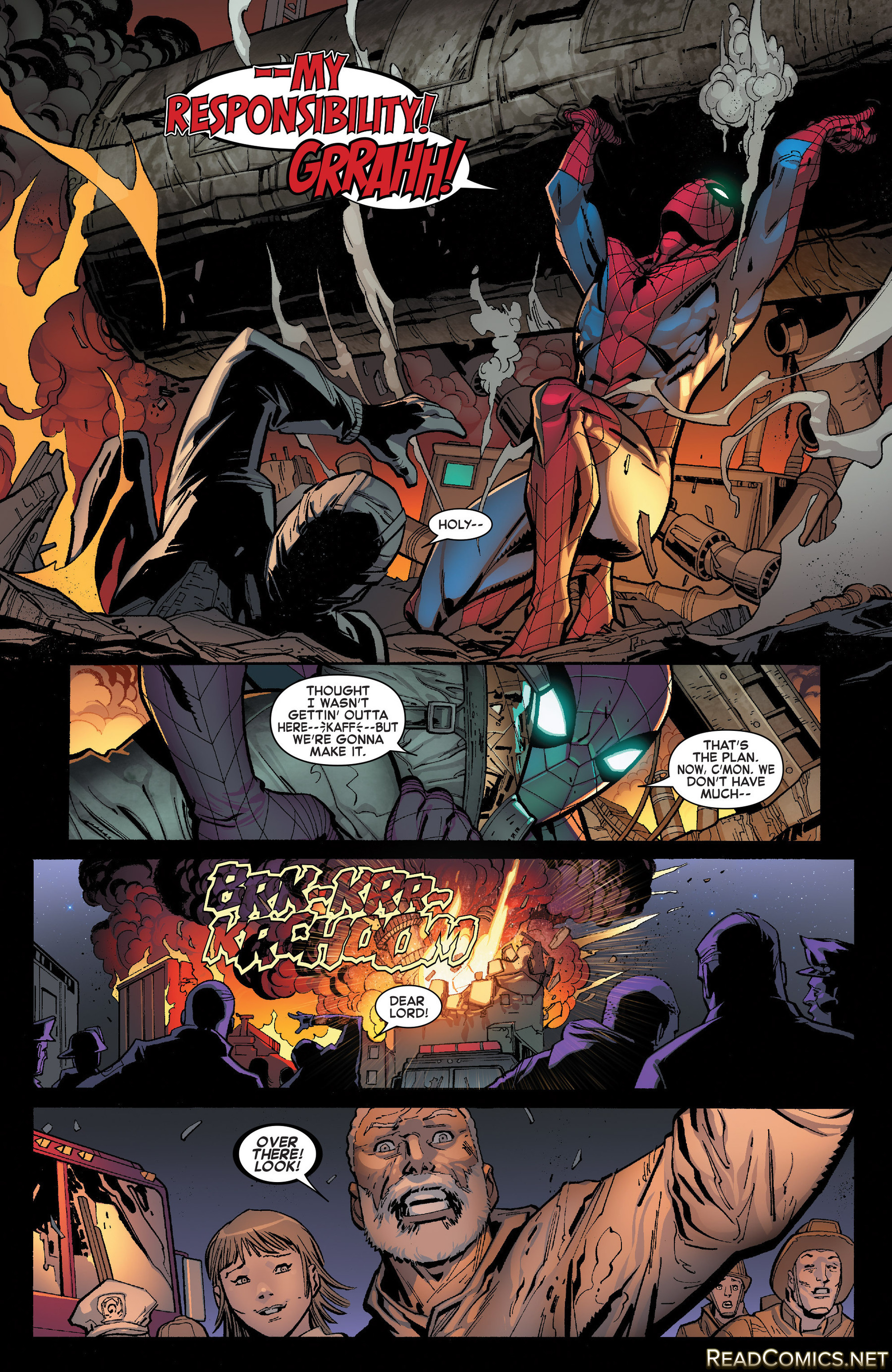 The Amazing Spider-Man (2015-): Chapter 16 - Page 12