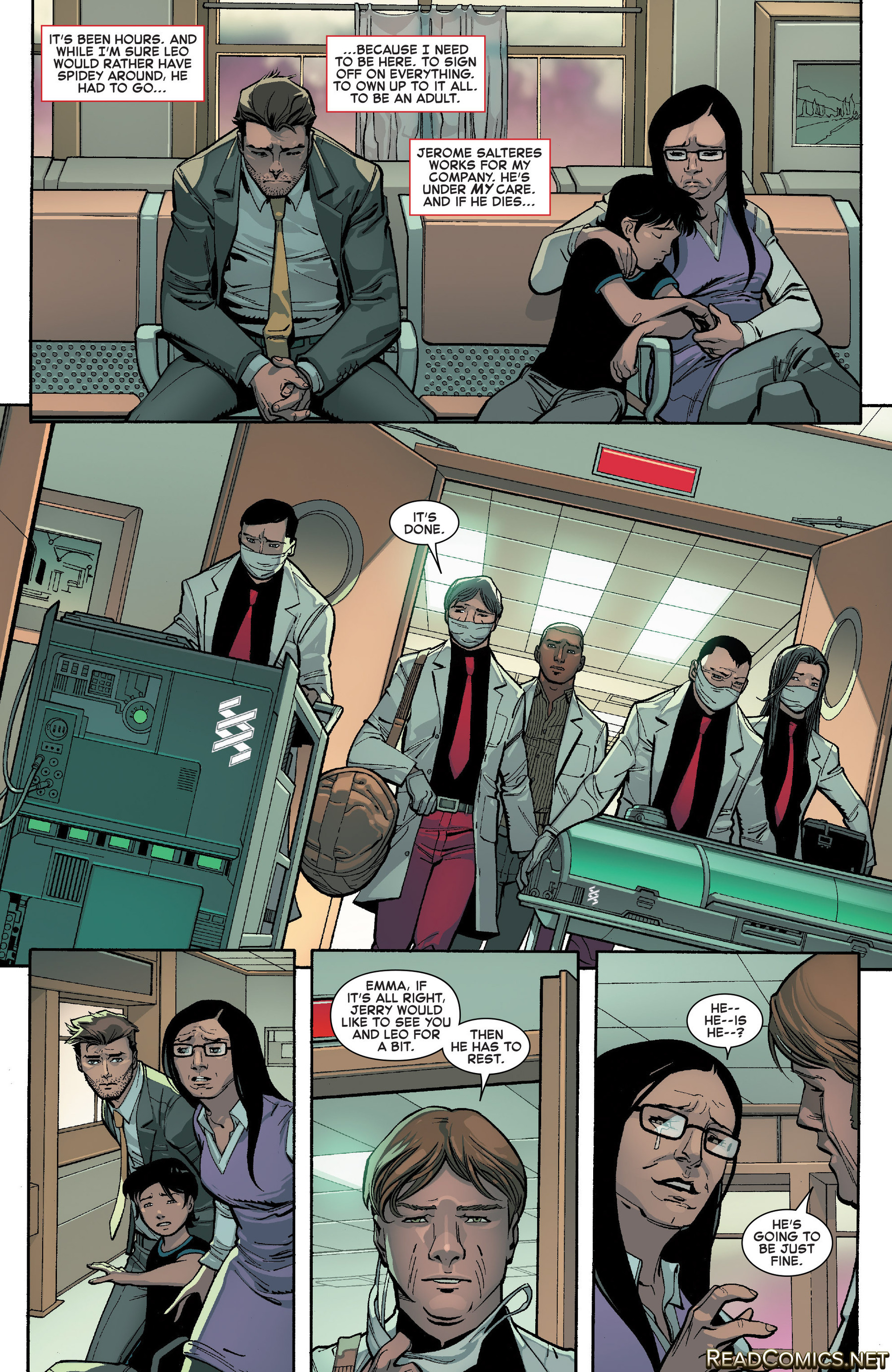 The Amazing Spider-Man (2015-): Chapter 16 - Page 16