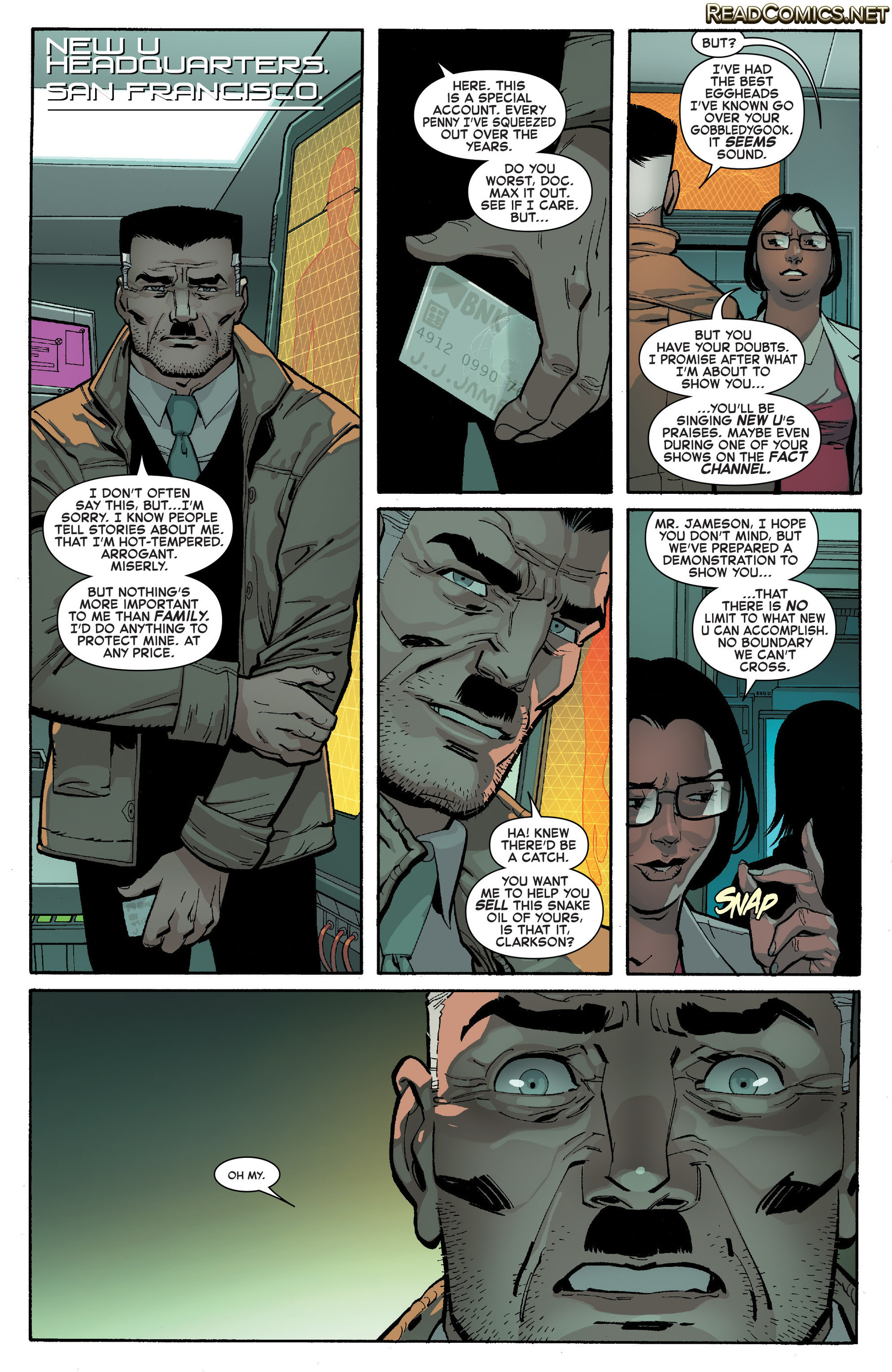 The Amazing Spider-Man (2015-): Chapter 16 - Page 18