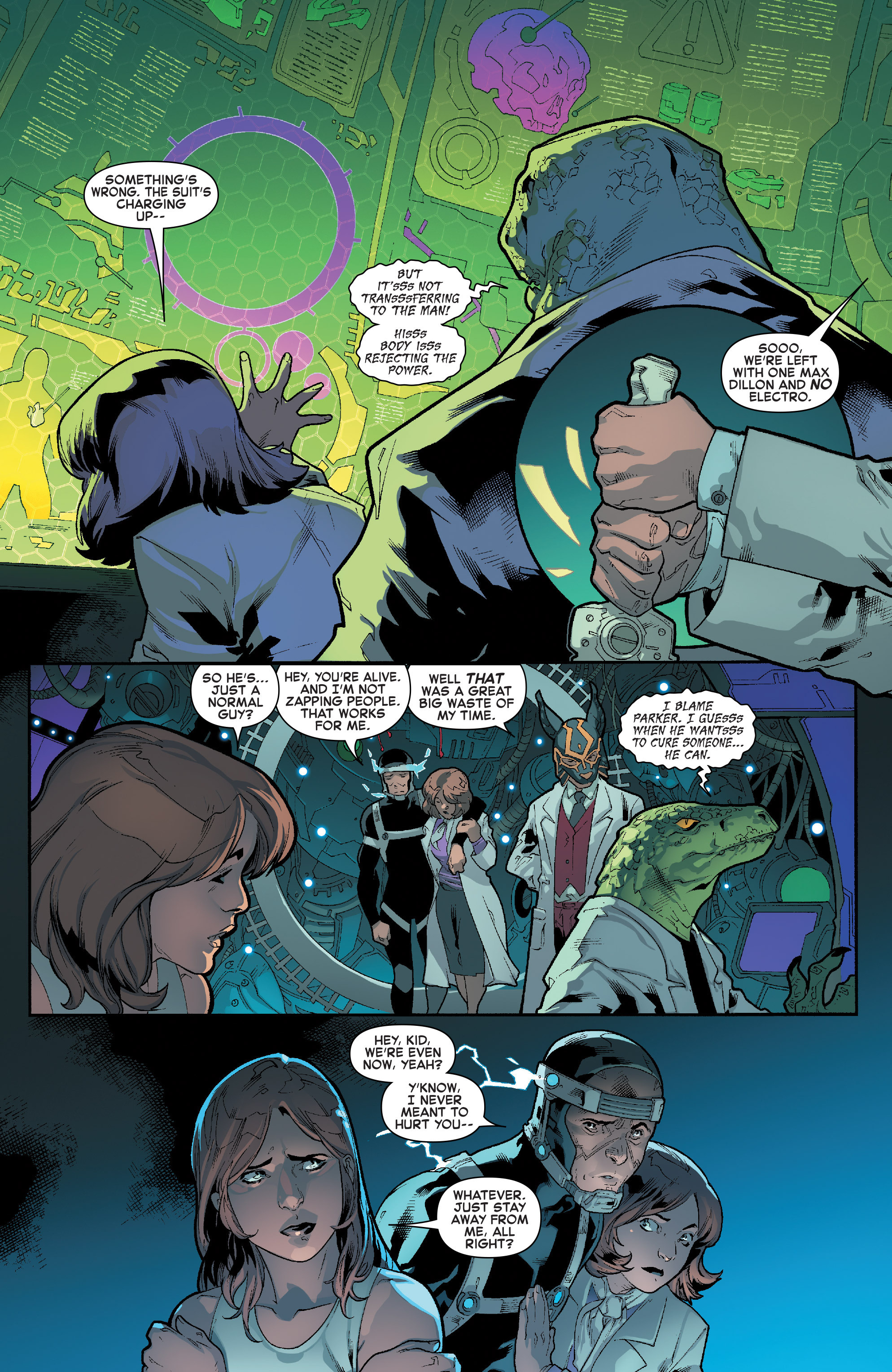 The Amazing Spider-Man (2015-) issue 17 - Page 13