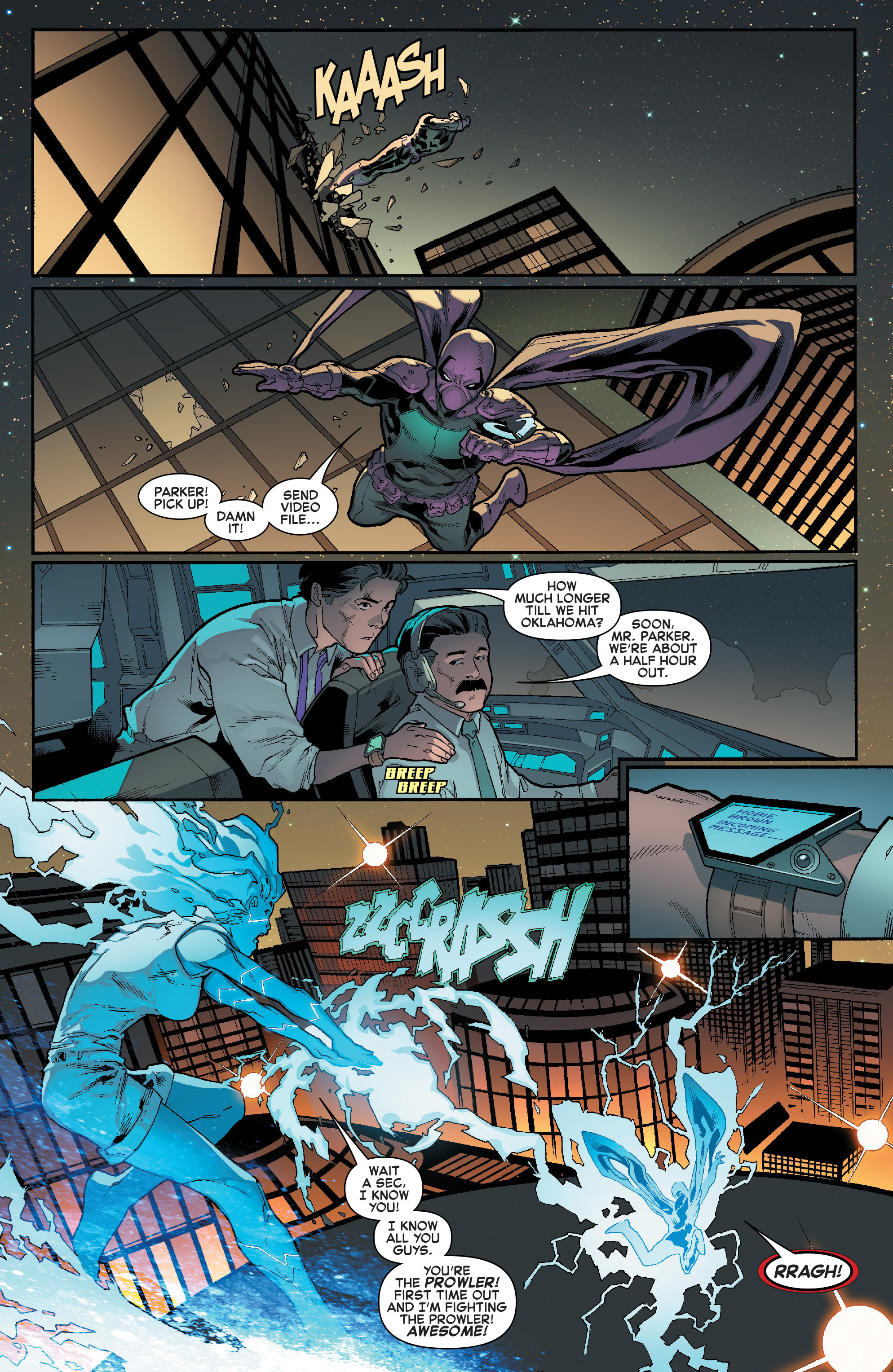 The Amazing Spider-Man (2015-) issue 17 - Page 18