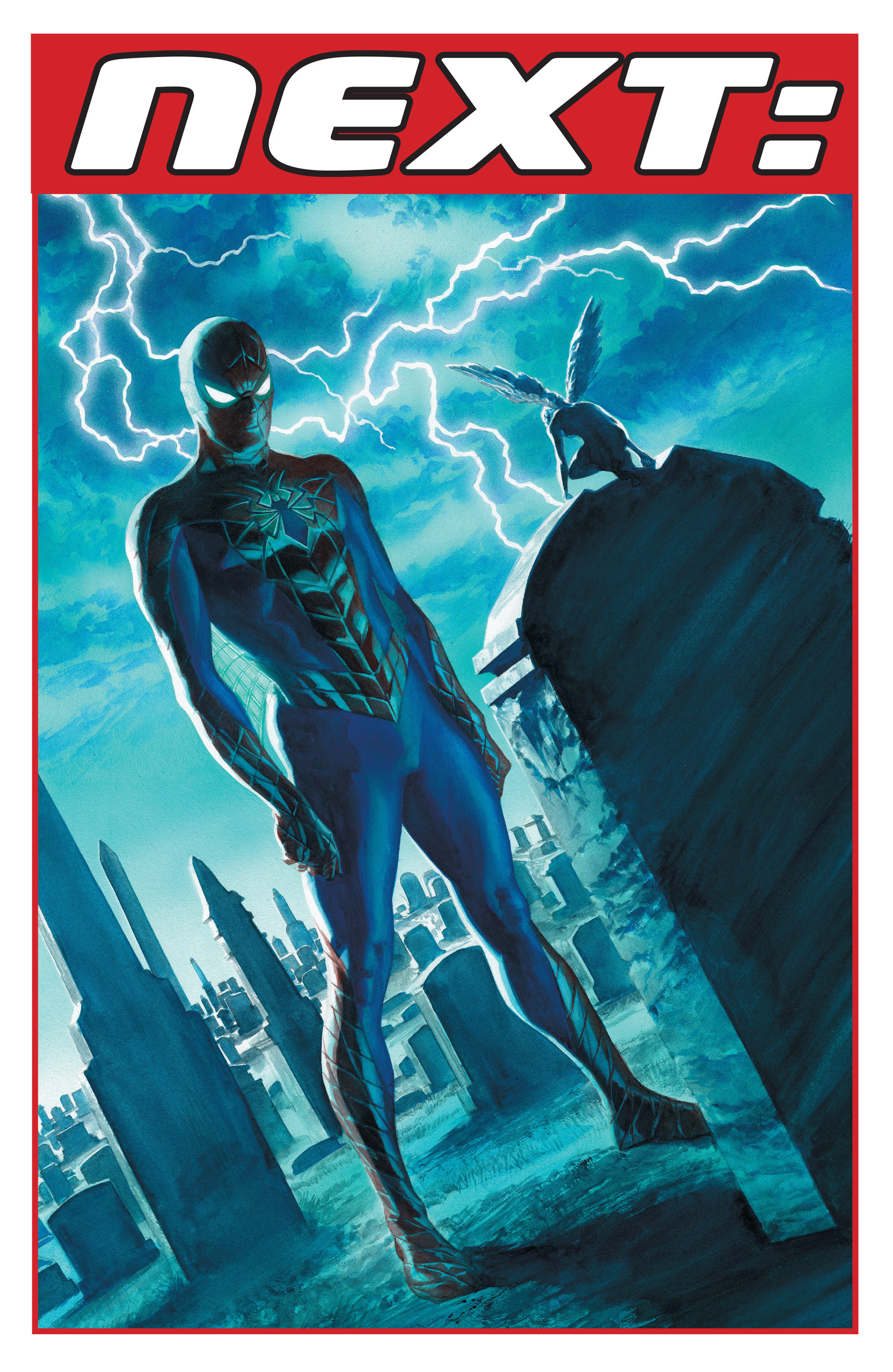 The Amazing Spider-Man (2015-) issue 18 - Page 21