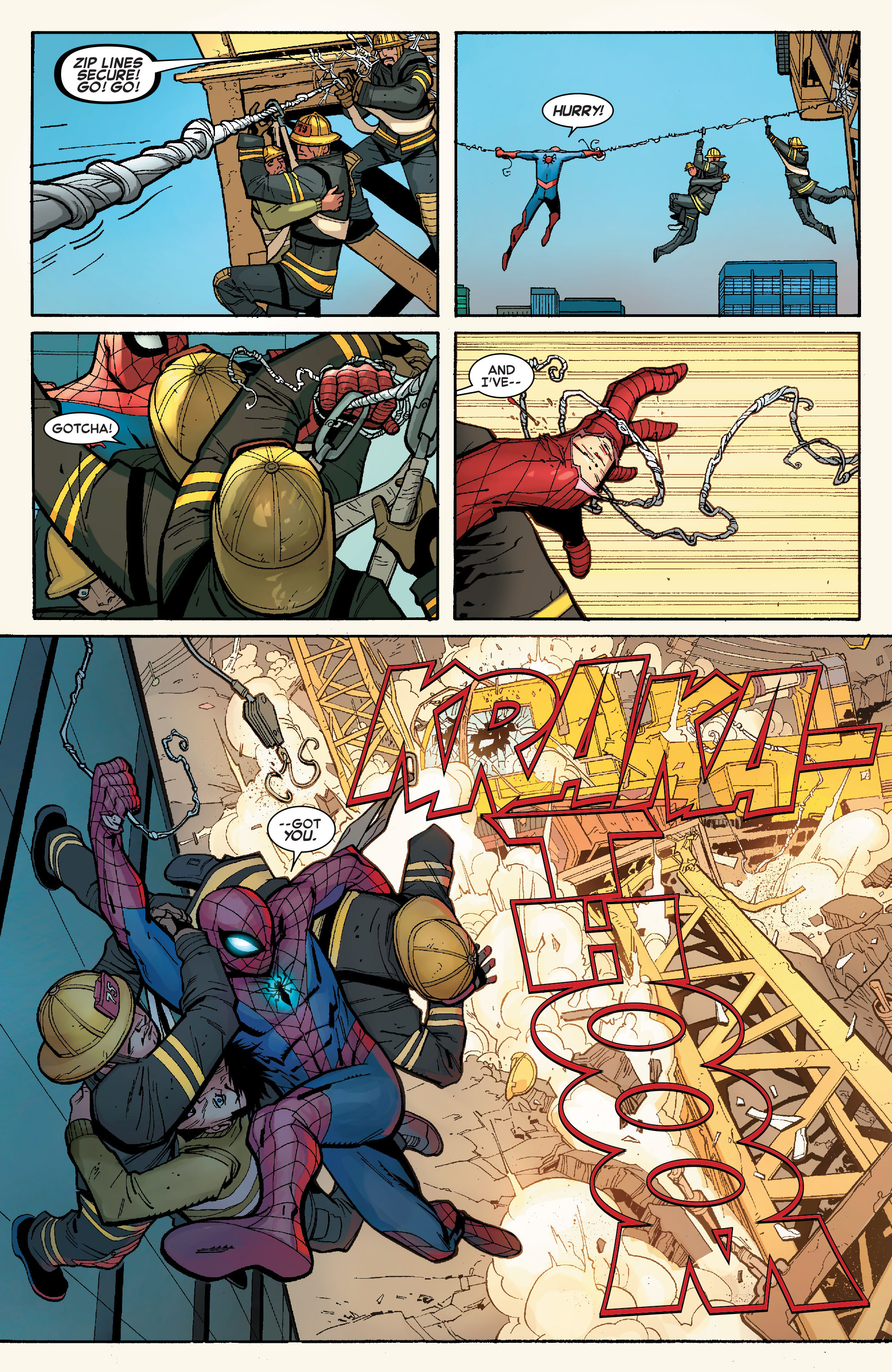 The Amazing Spider-Man (2015-) issue 19 - Page 21