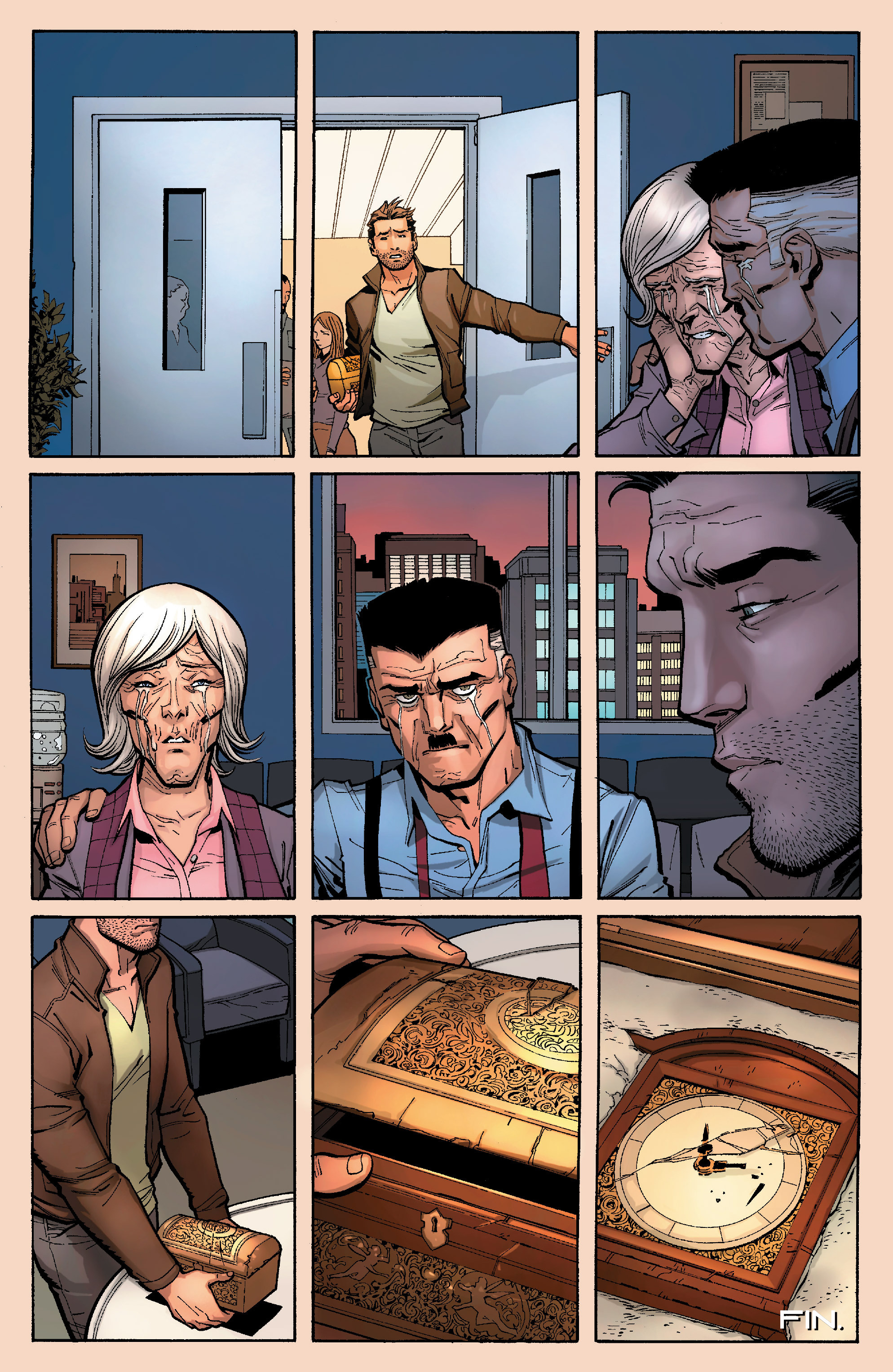 The Amazing Spider-Man (2015-) issue 19 - Page 23