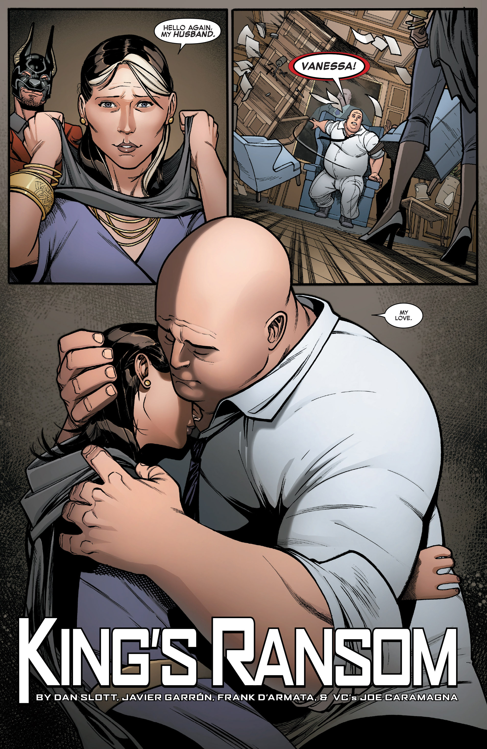 The Amazing Spider-Man (2015-) issue 19 - Page 25