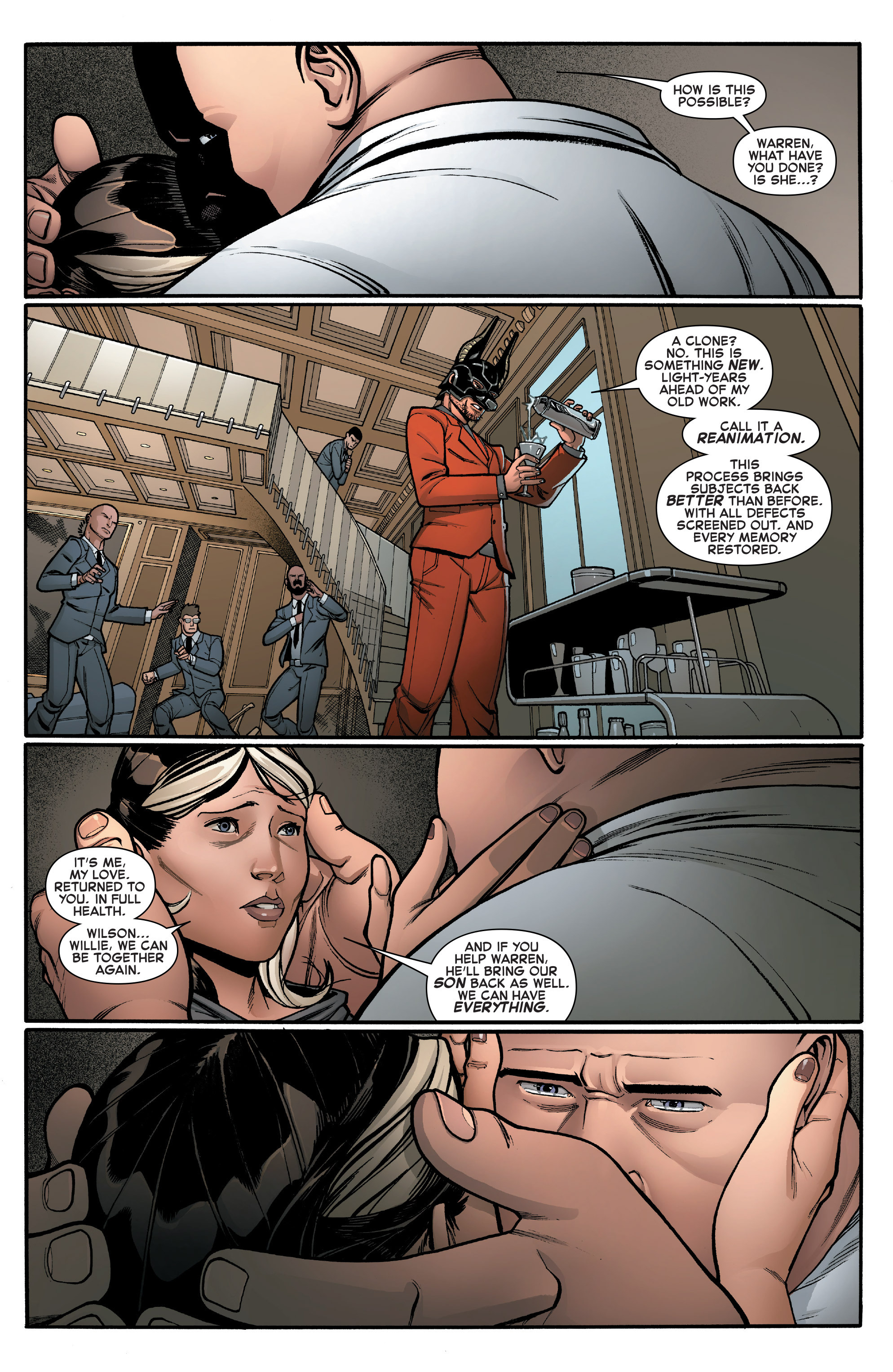 The Amazing Spider-Man (2015-) issue 19 - Page 26