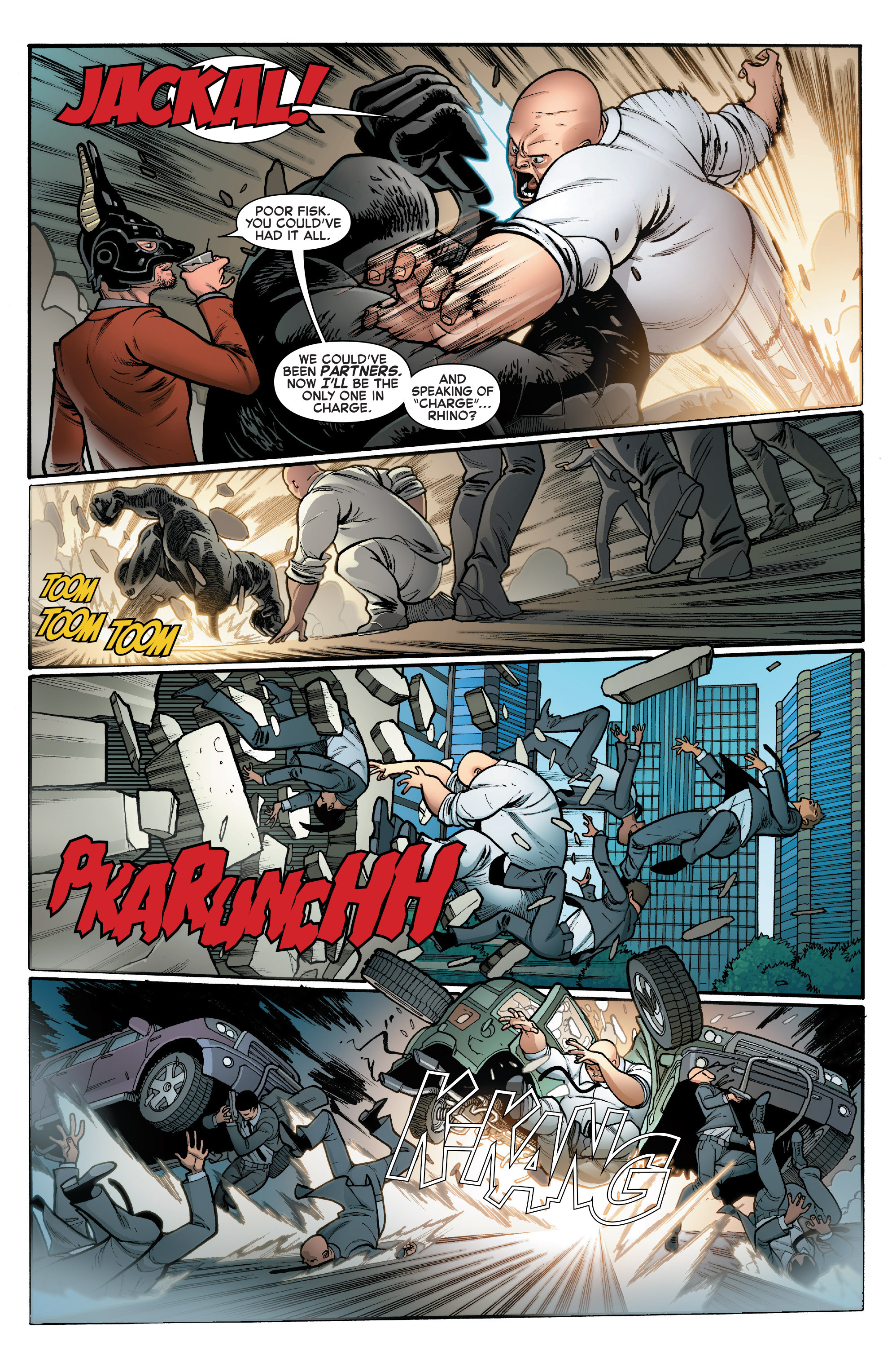 The Amazing Spider-Man (2015-) issue 19 - Page 29