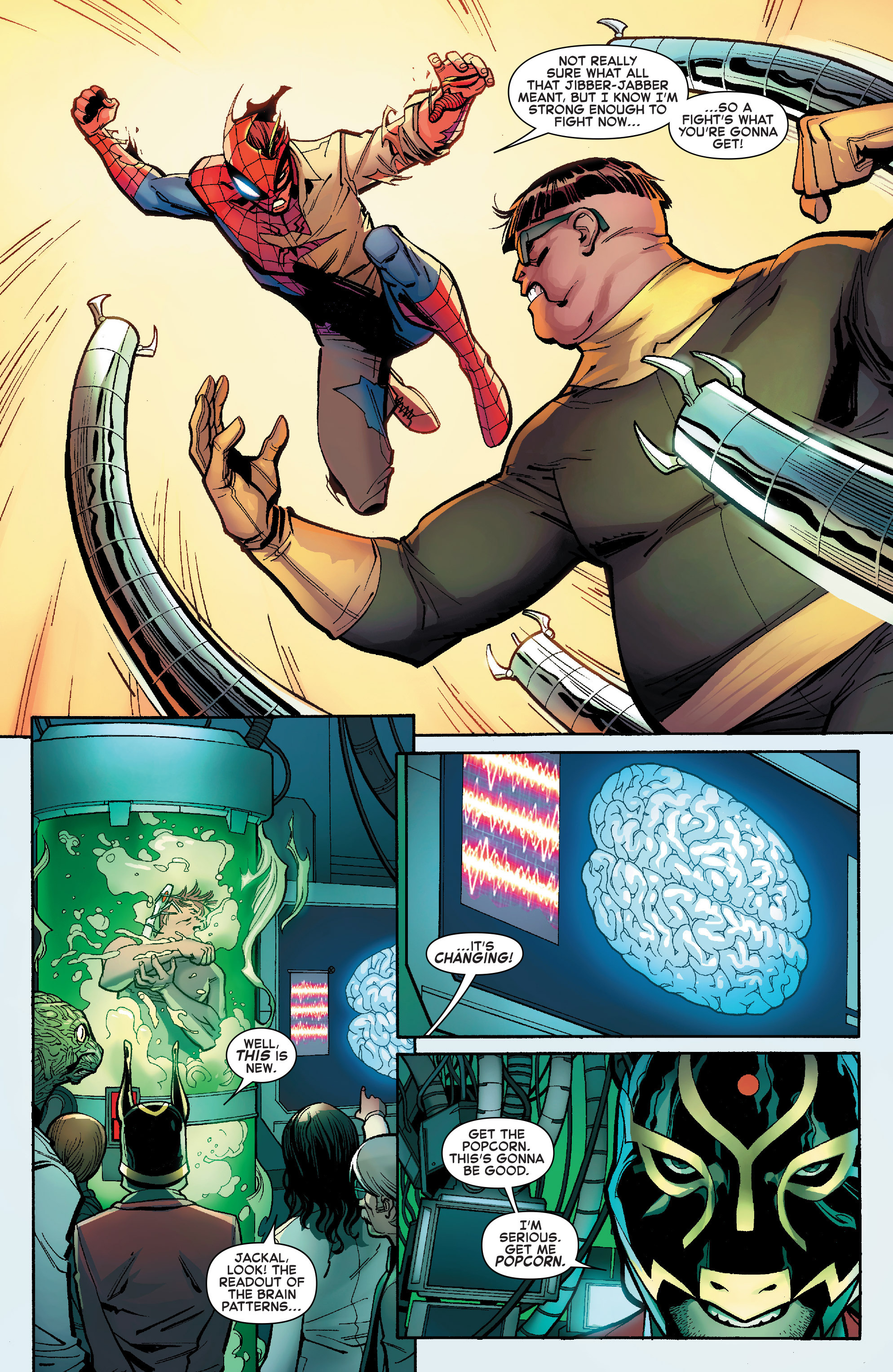 The Amazing Spider-Man (2015-) issue 20 - Page 14