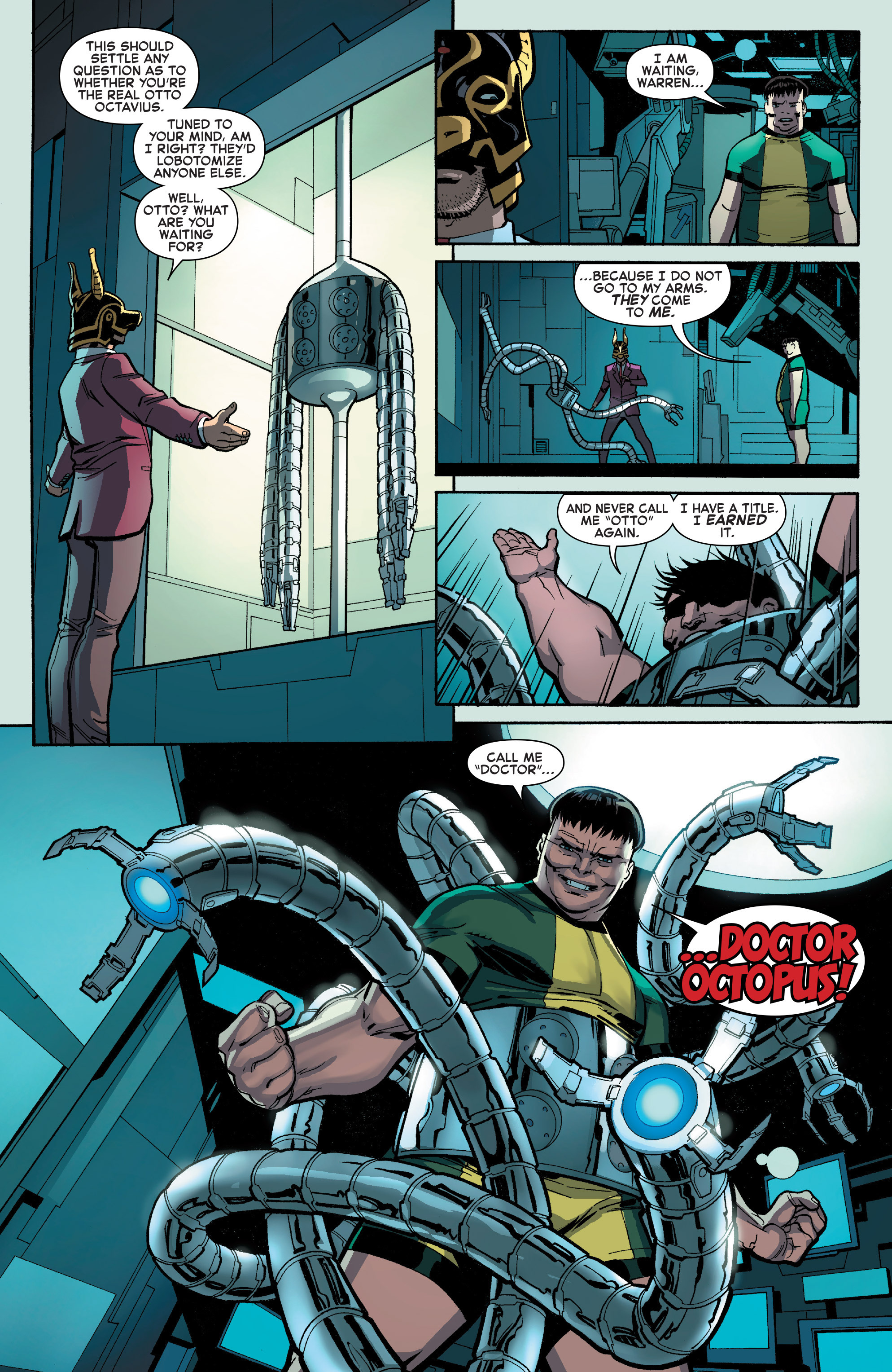 The Amazing Spider-Man (2015-) issue 20 - Page 18