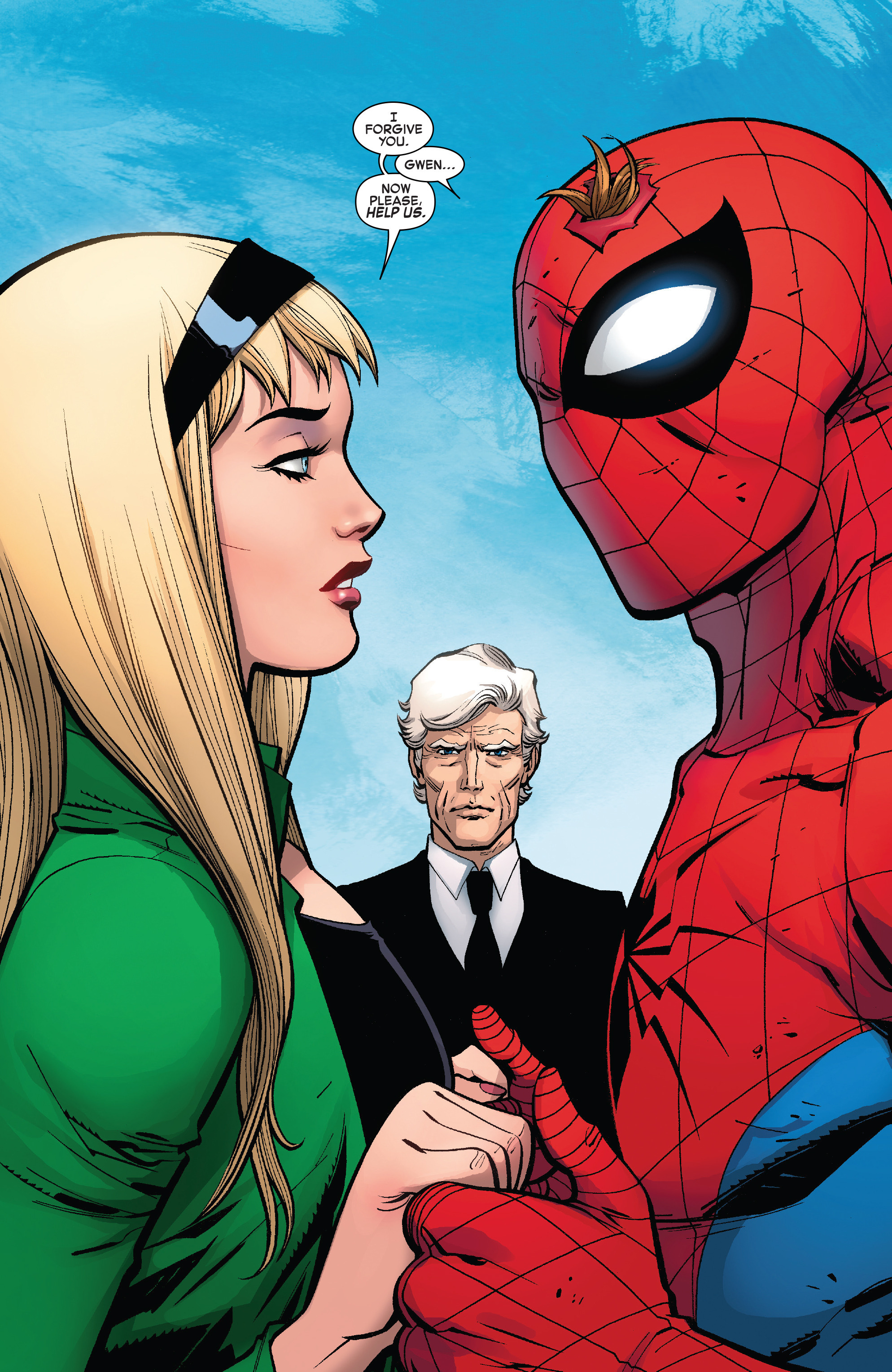 The Amazing Spider-Man (2015-): Chapter 23 - Page 3
