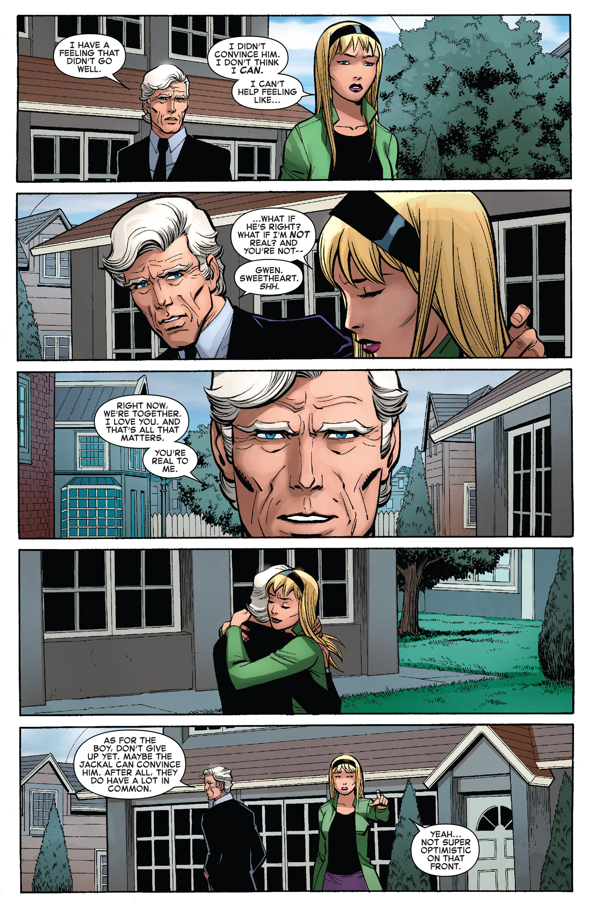 The Amazing Spider-Man (2015-) issue 23 - Page 17