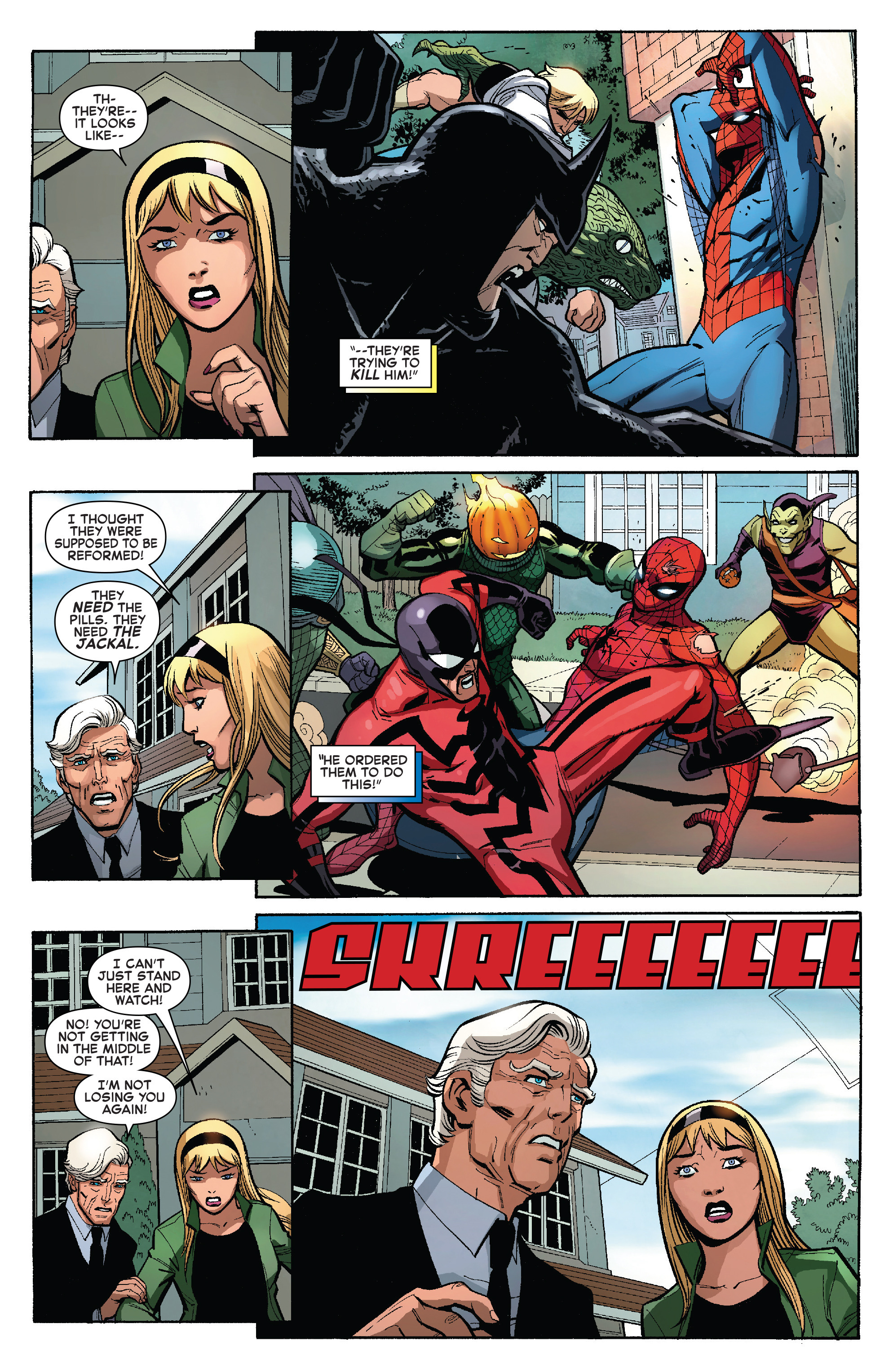 The Amazing Spider-Man (2015-) issue 23 - Page 19