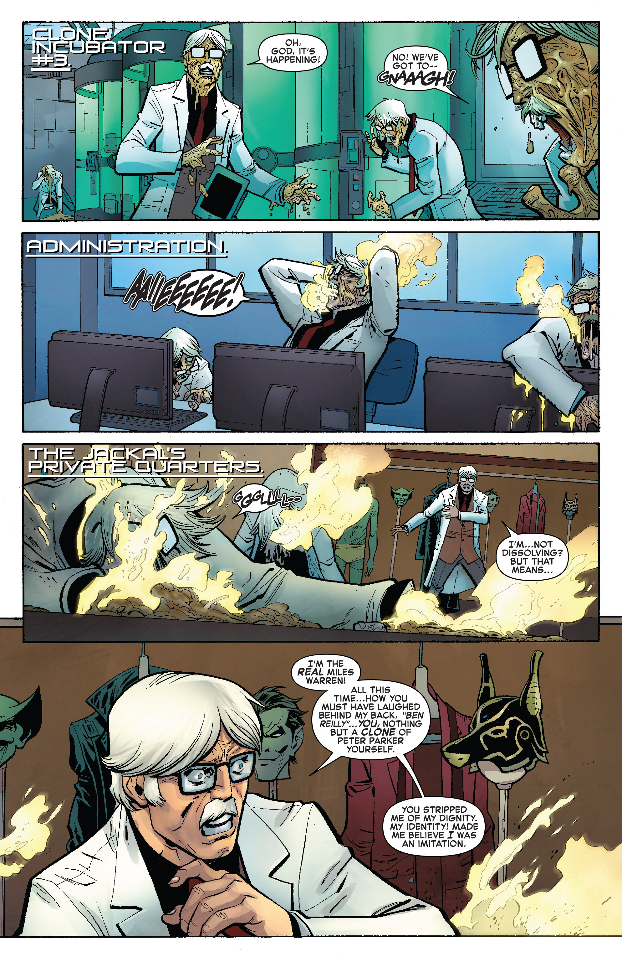 The Amazing Spider-Man (2015-): Chapter 24 - Page 4