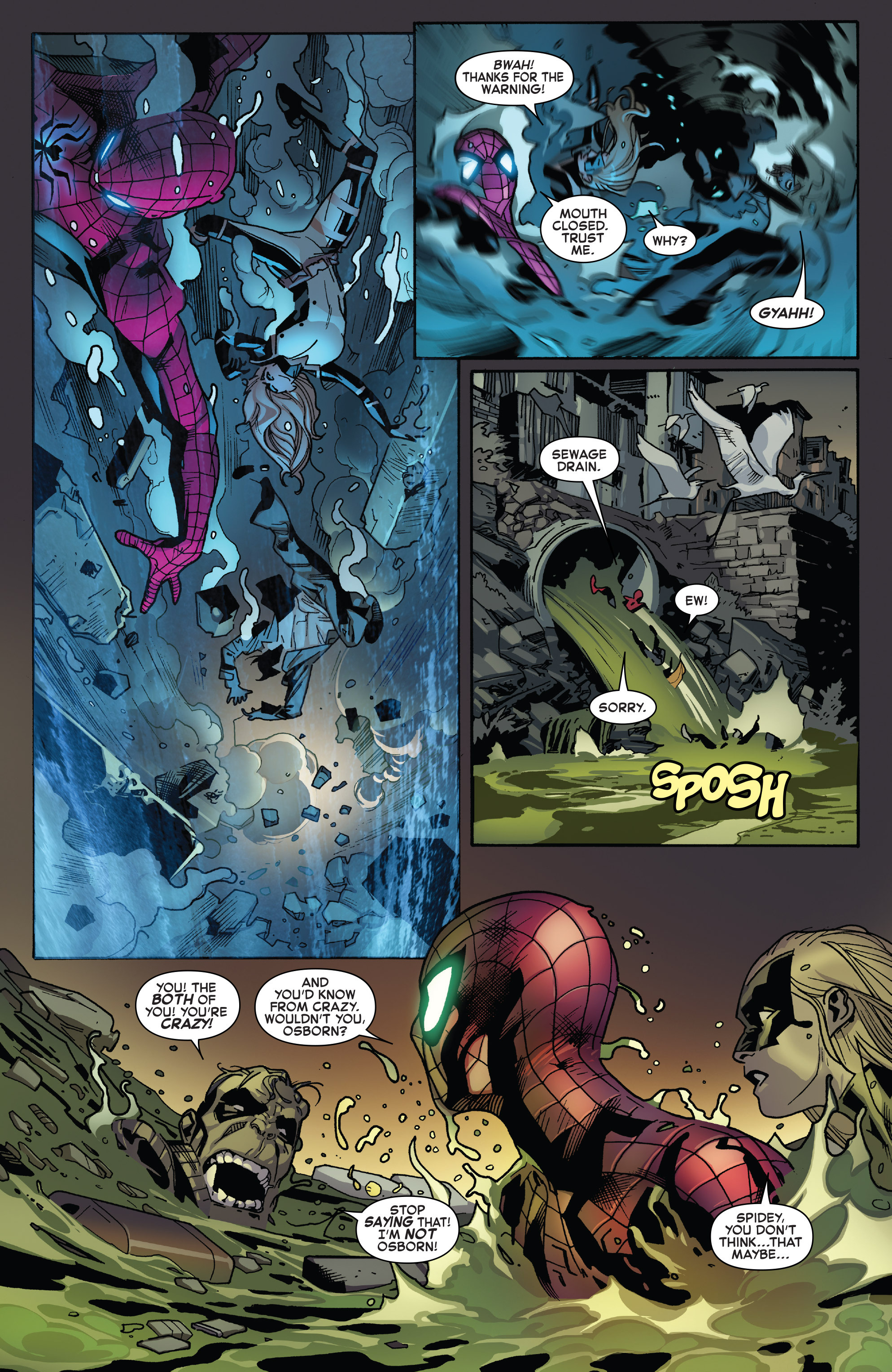 The Amazing Spider-Man (2015-) issue 25 - Page 16