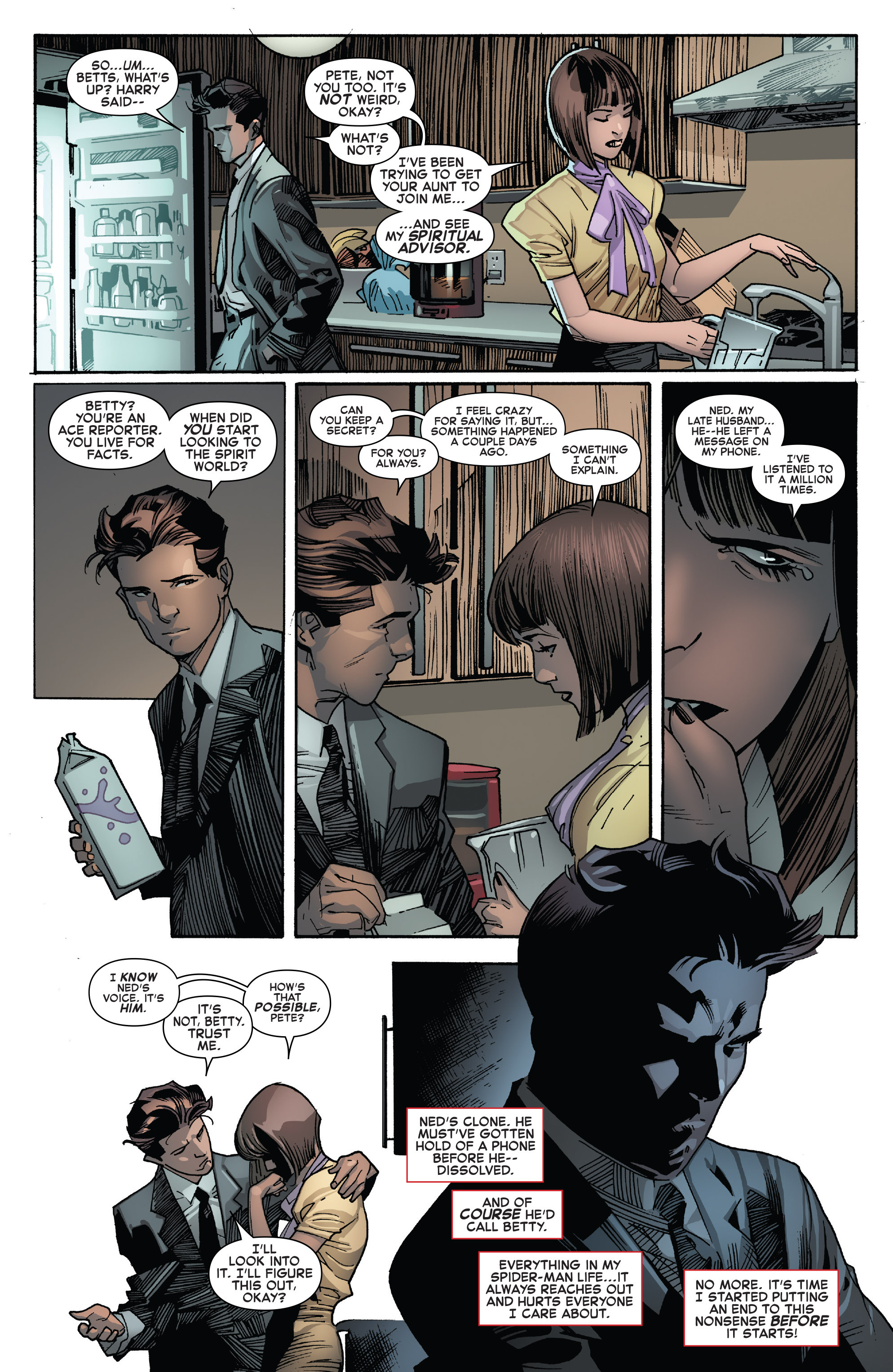 The Amazing Spider-Man (2015-) issue 25 - Page 23