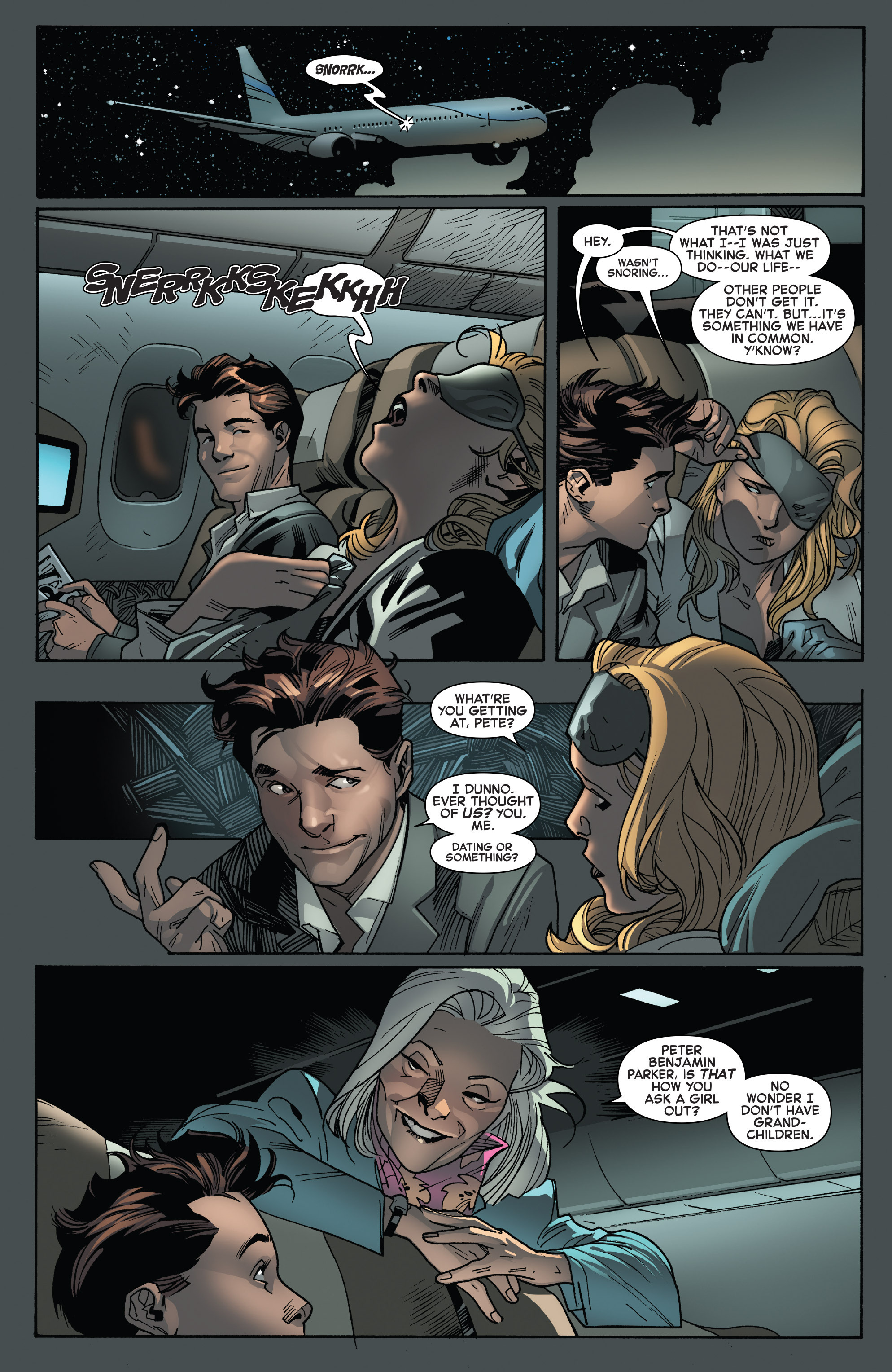 The Amazing Spider-Man (2015-) issue 25 - Page 25