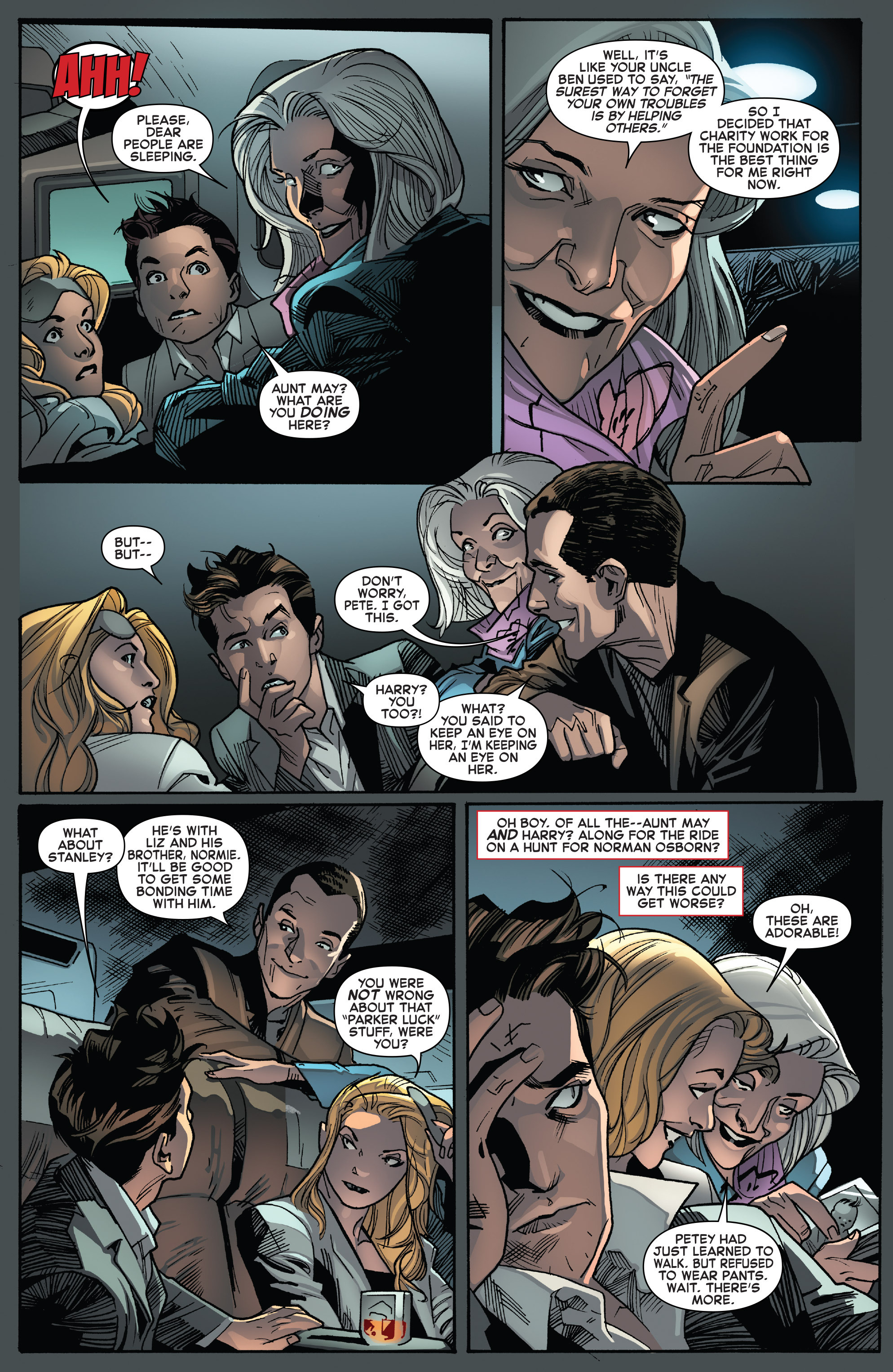 The Amazing Spider-Man (2015-) issue 25 - Page 26