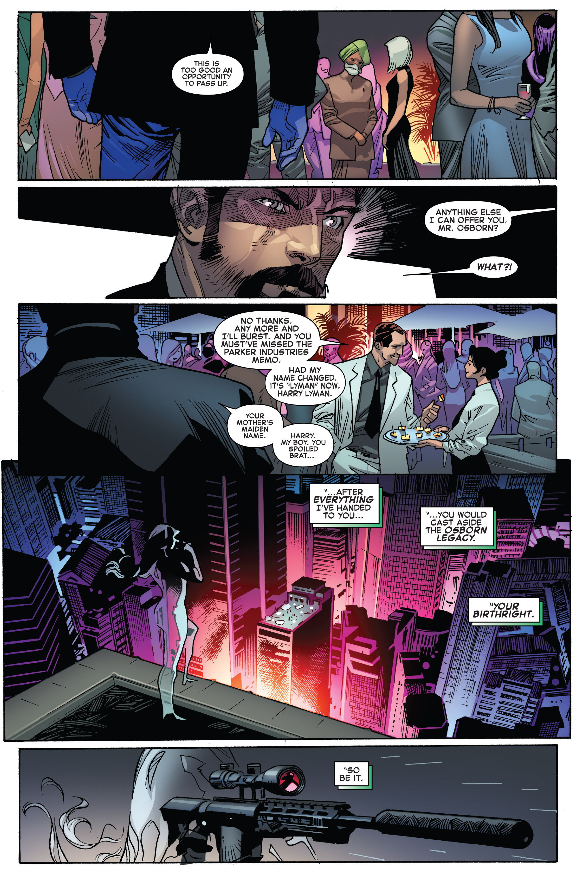 The Amazing Spider-Man (2015-) issue 25 - Page 34