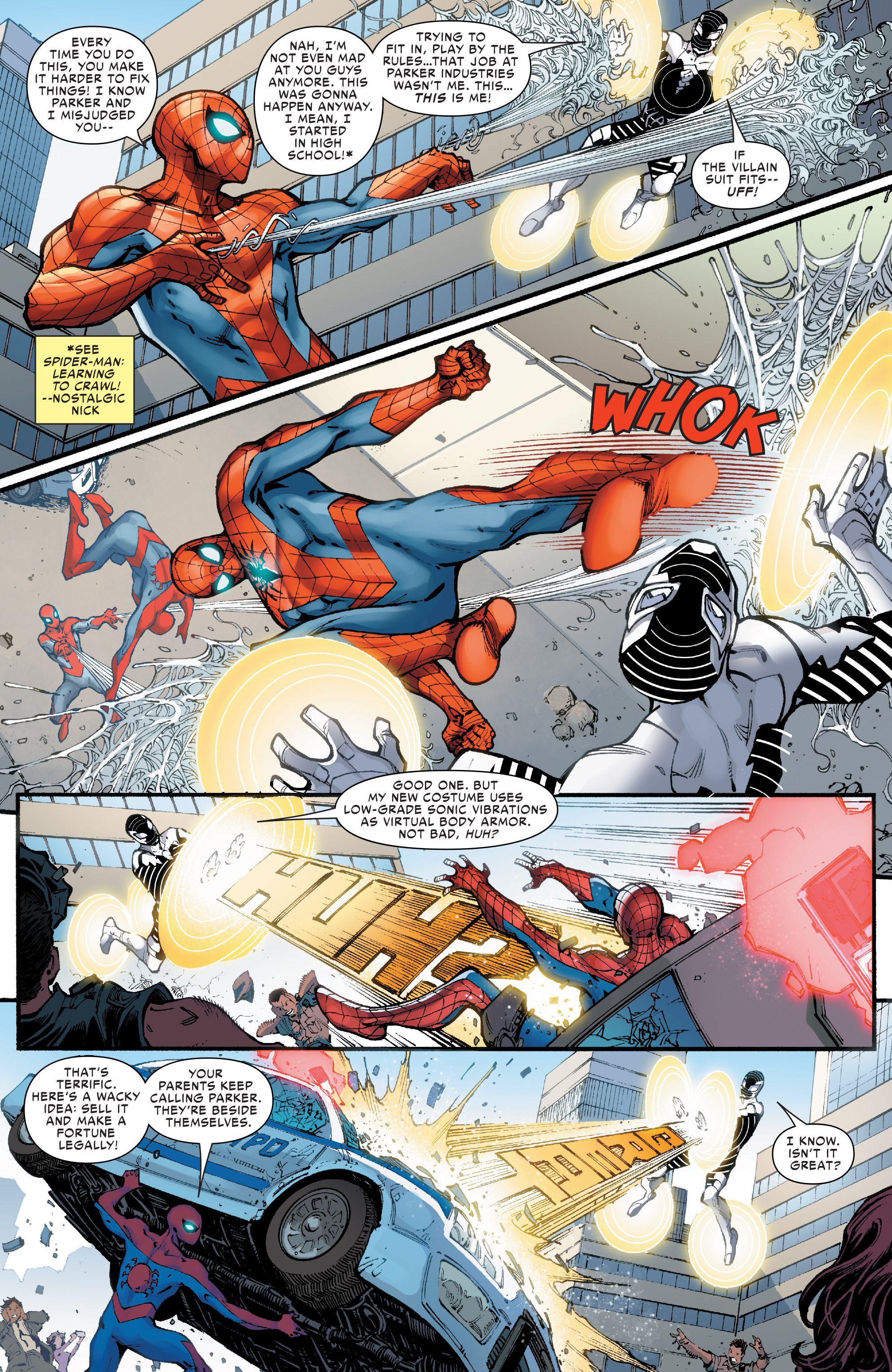 The Amazing Spider-Man (2015-) issue 25 - Page 40