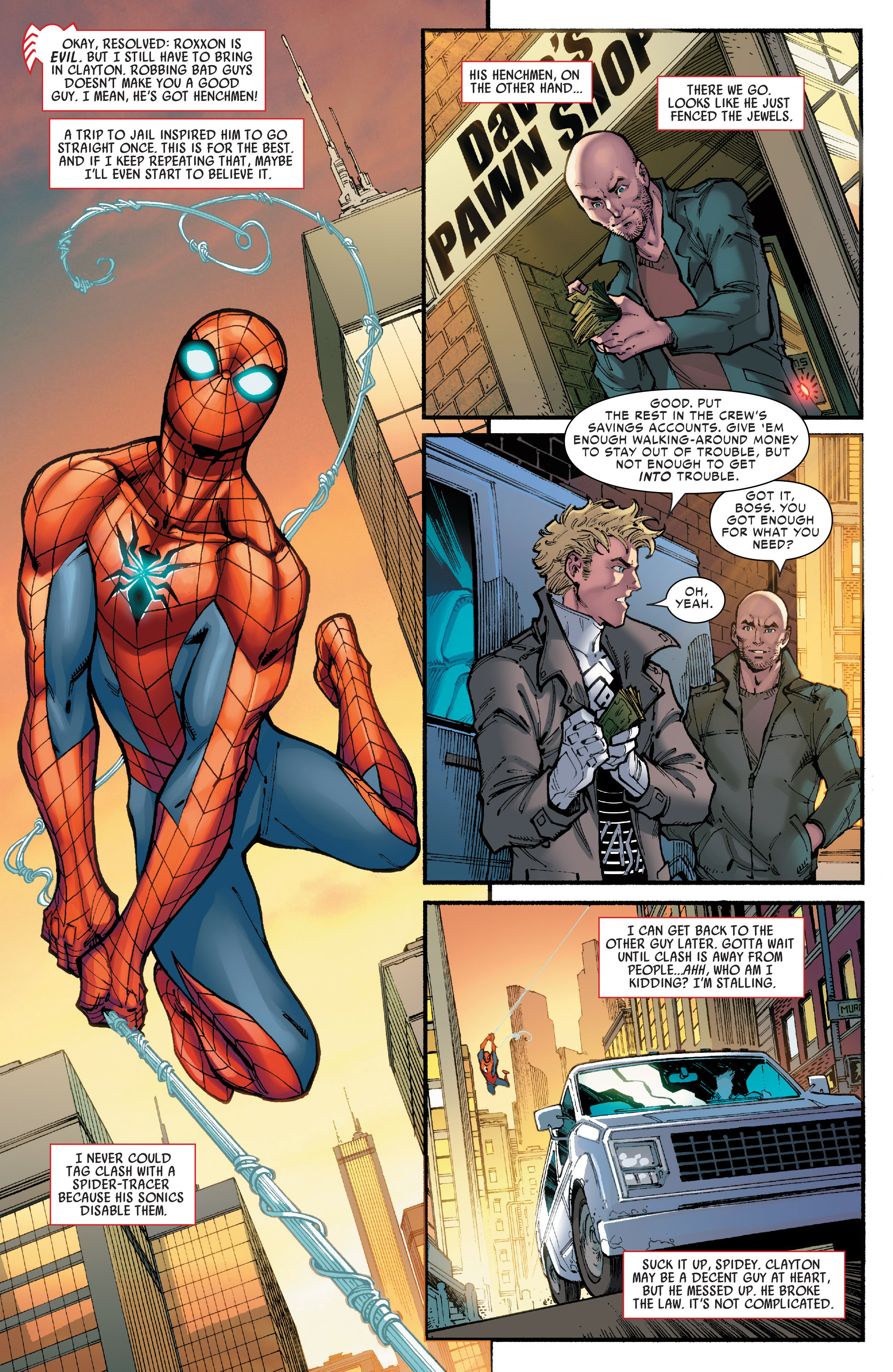 The Amazing Spider-Man (2015-) issue 25 - Page 44