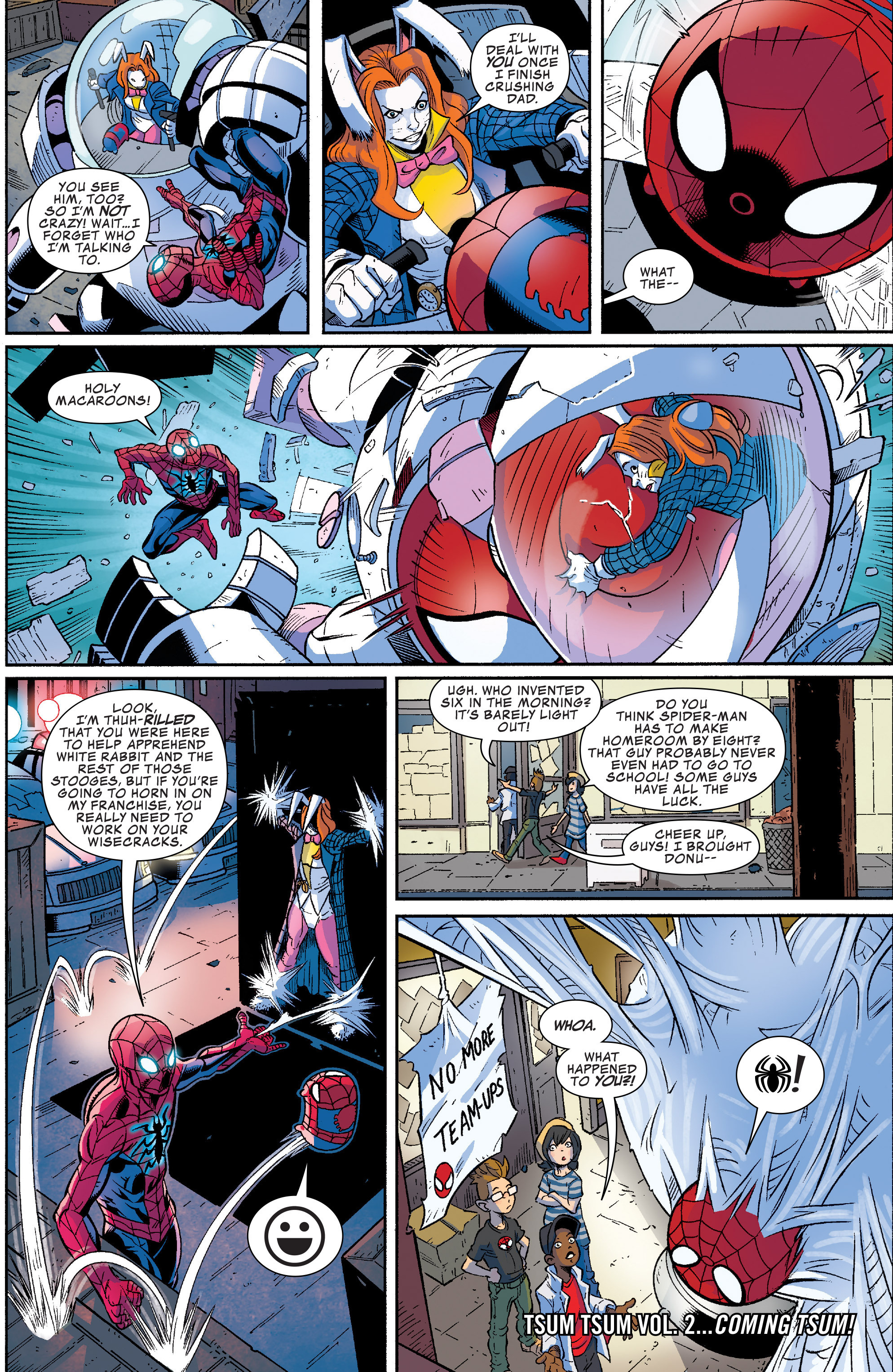 The Amazing Spider-Man (2015-) issue 25 - Page 51