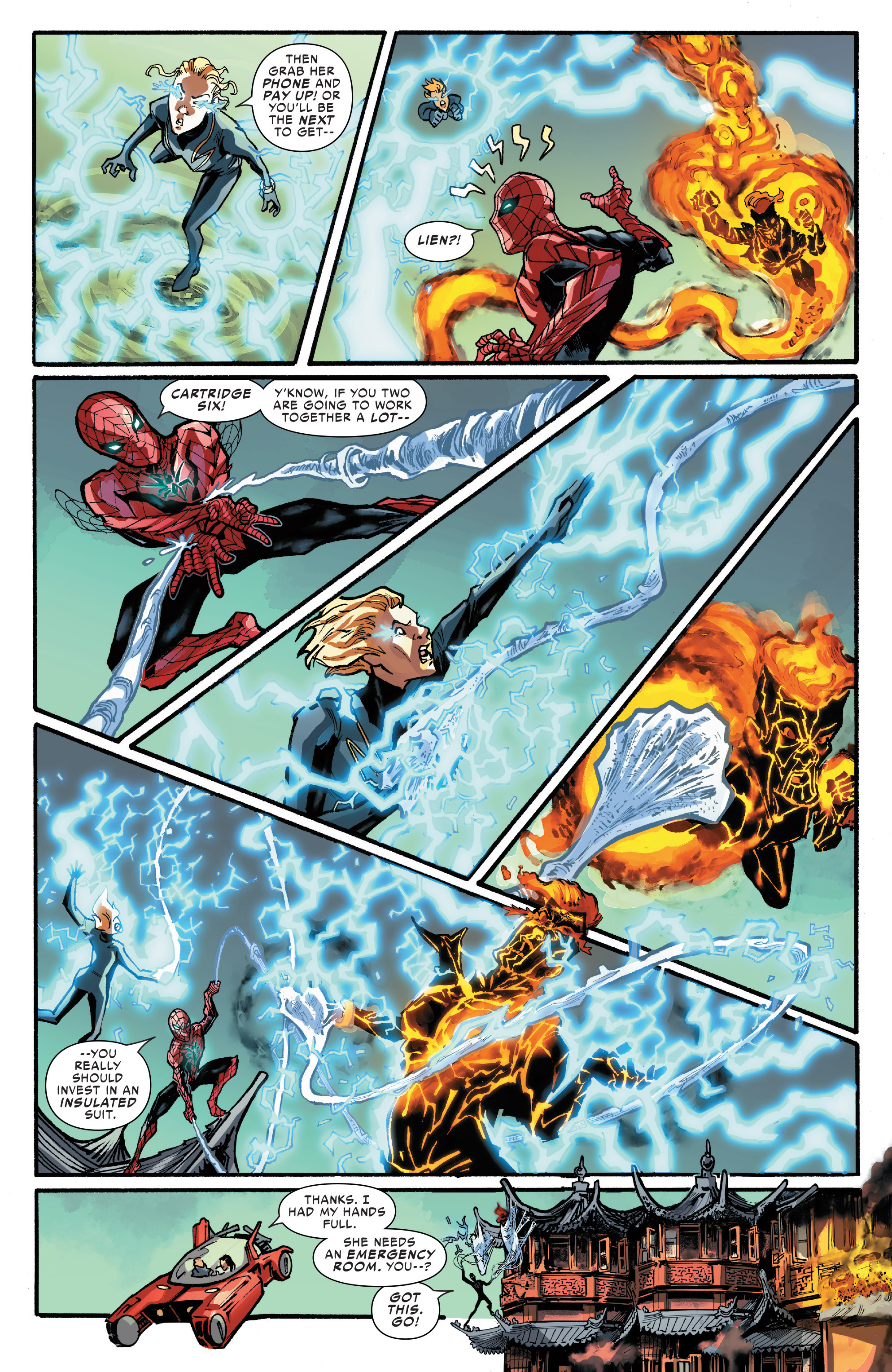 The Amazing Spider-Man (2015-) issue 25 - Page 55