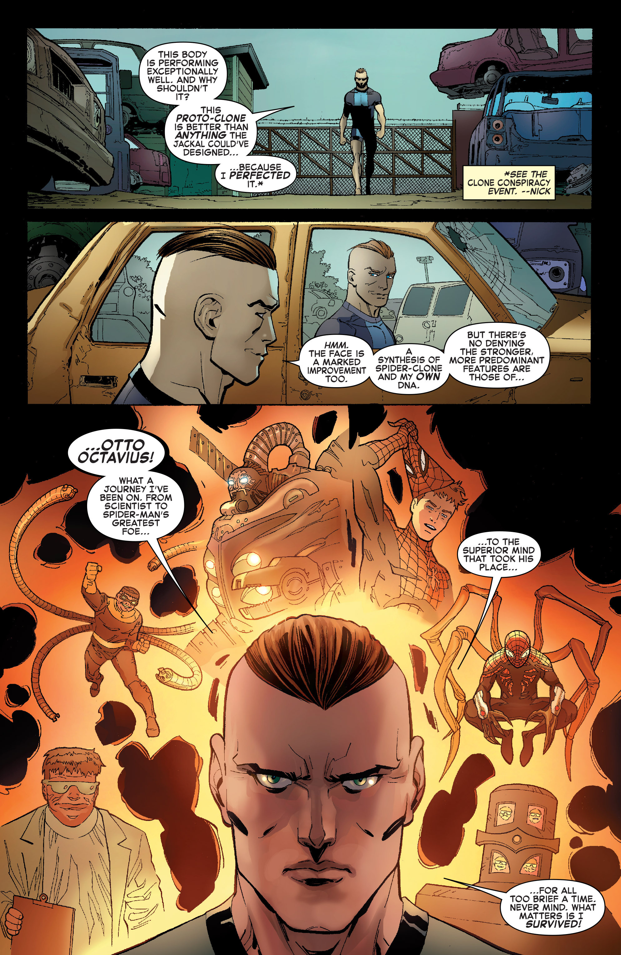 The Amazing Spider-Man (2015-) issue 25 - Page 67