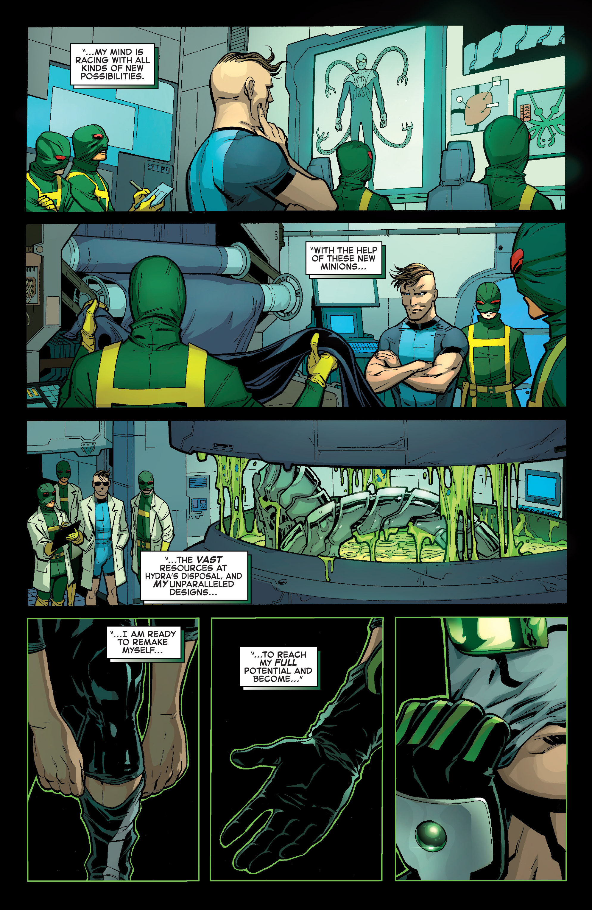 The Amazing Spider-Man (2015-) issue 25 - Page 73