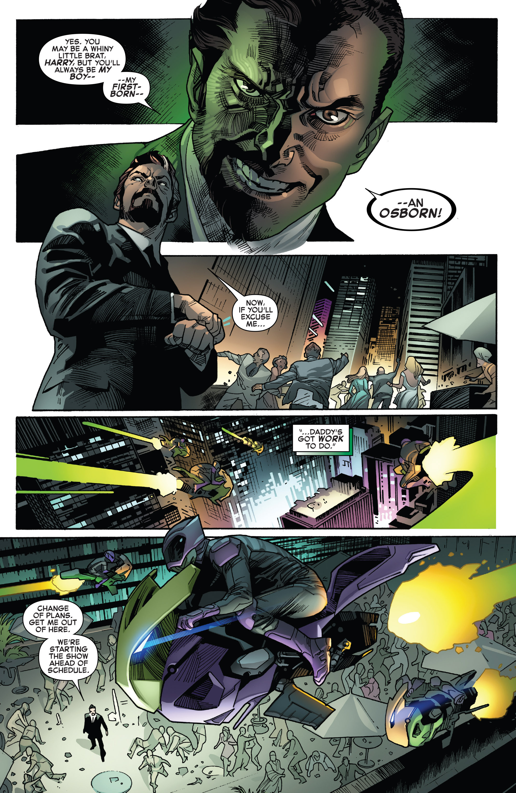 The Amazing Spider-Man (2015-): Chapter 26 - Page 4