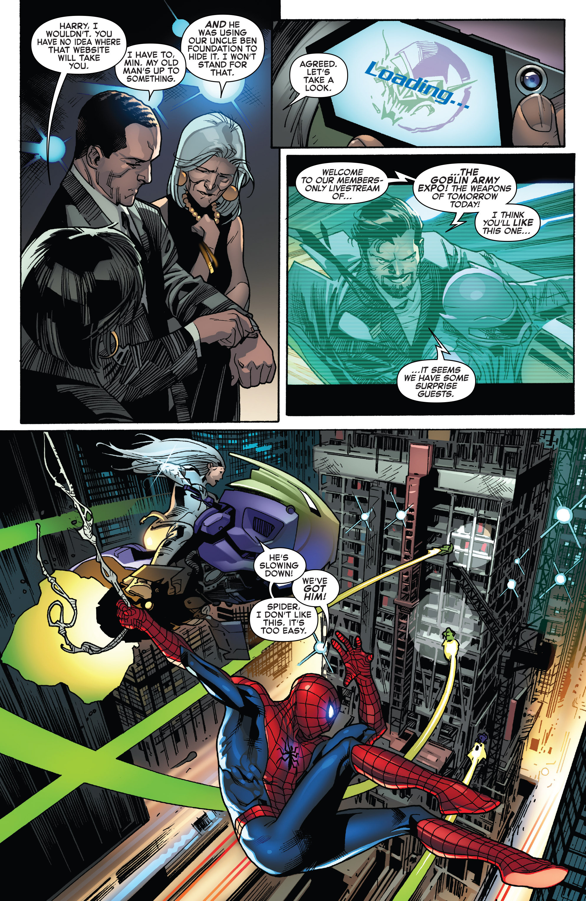 The Amazing Spider-Man (2015-) issue 26 - Page 9