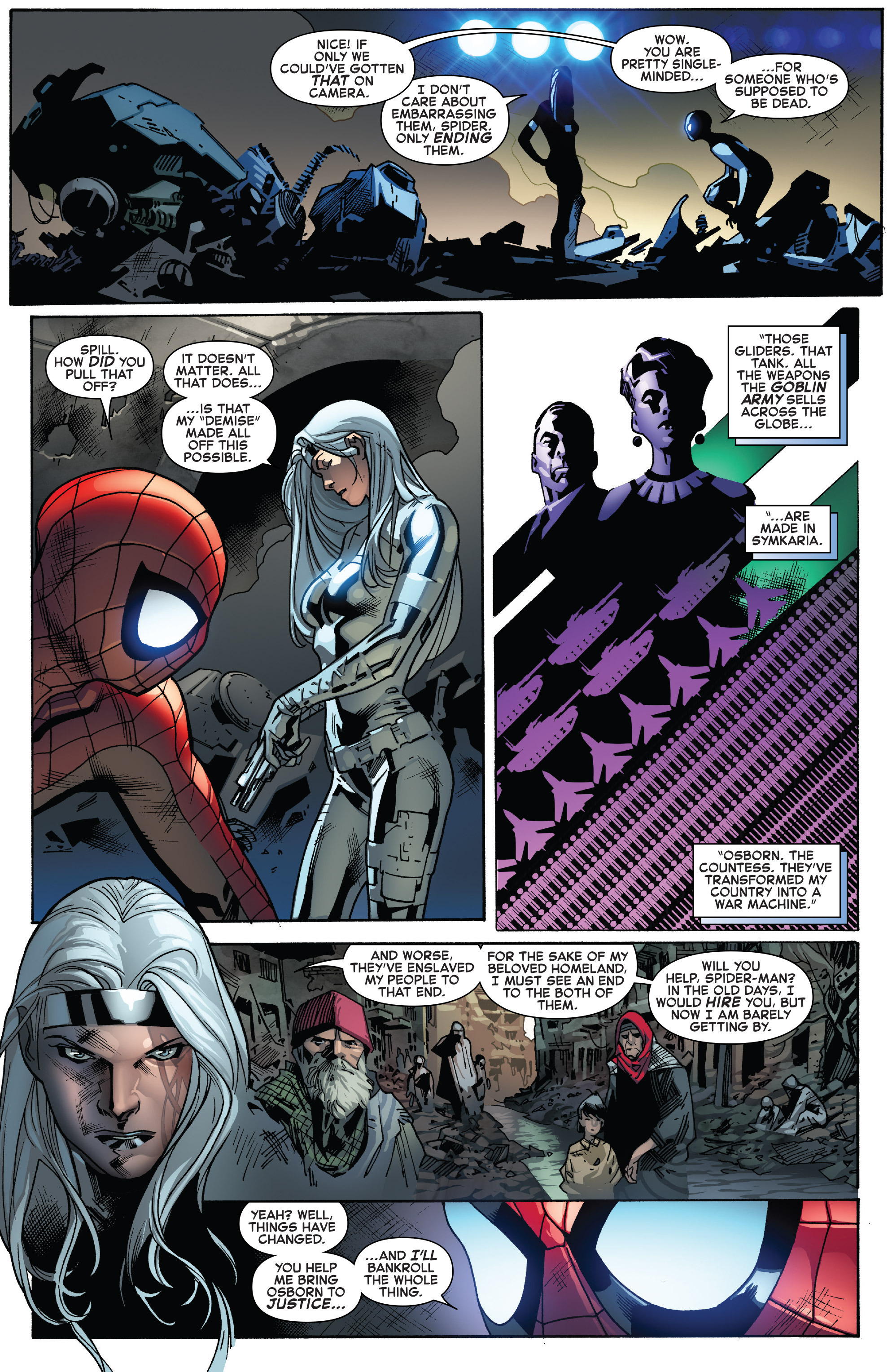 The Amazing Spider-Man (2015-) issue 26 - Page 17