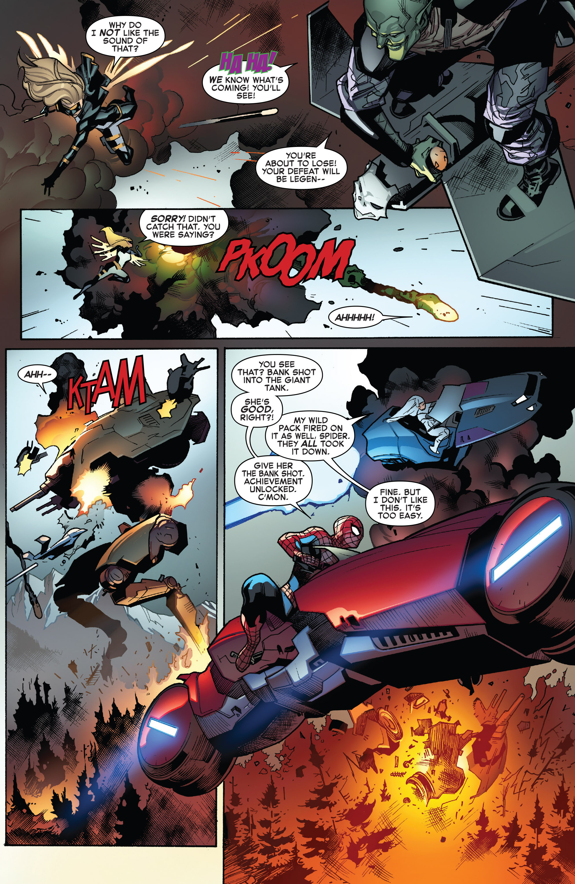 The Amazing Spider-Man (2015-) issue 27 - Page 16