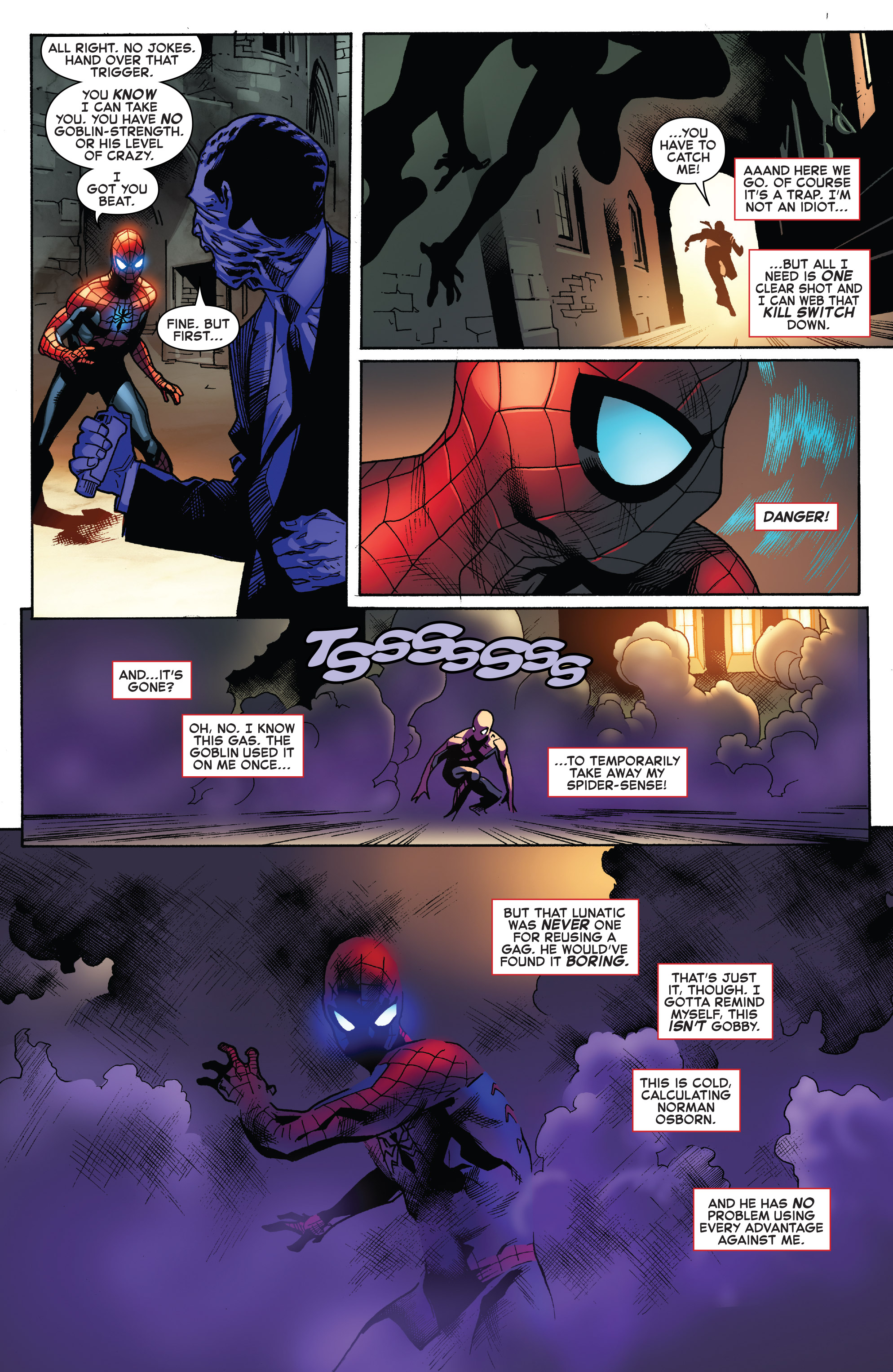 The Amazing Spider-Man (2015-) issue 28 - Page 9