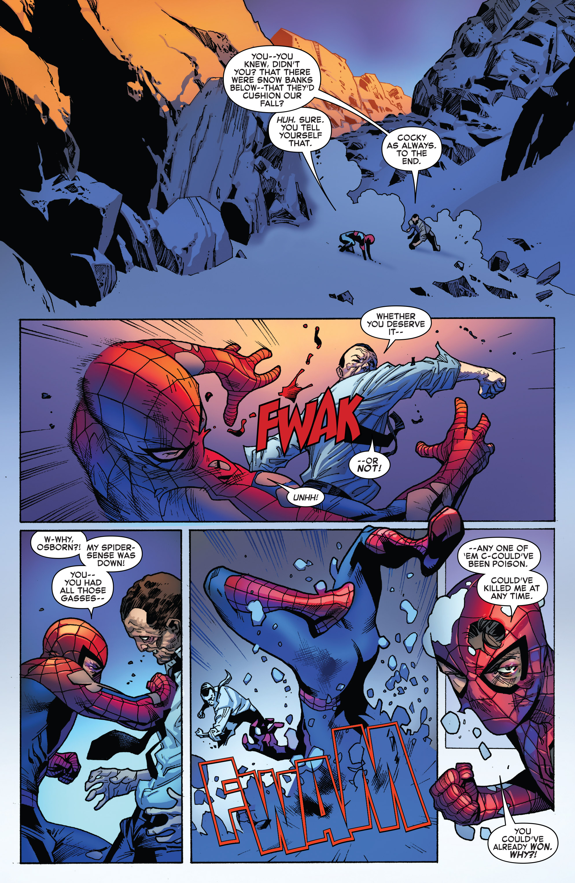 The Amazing Spider-Man (2015-) issue 28 - Page 14