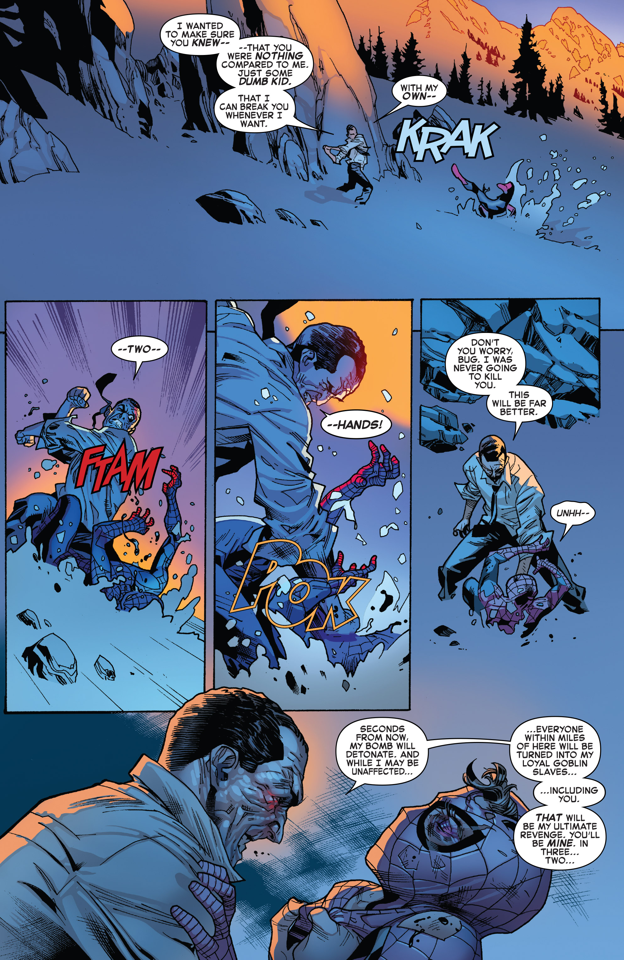 The Amazing Spider-Man (2015-) issue 28 - Page 15