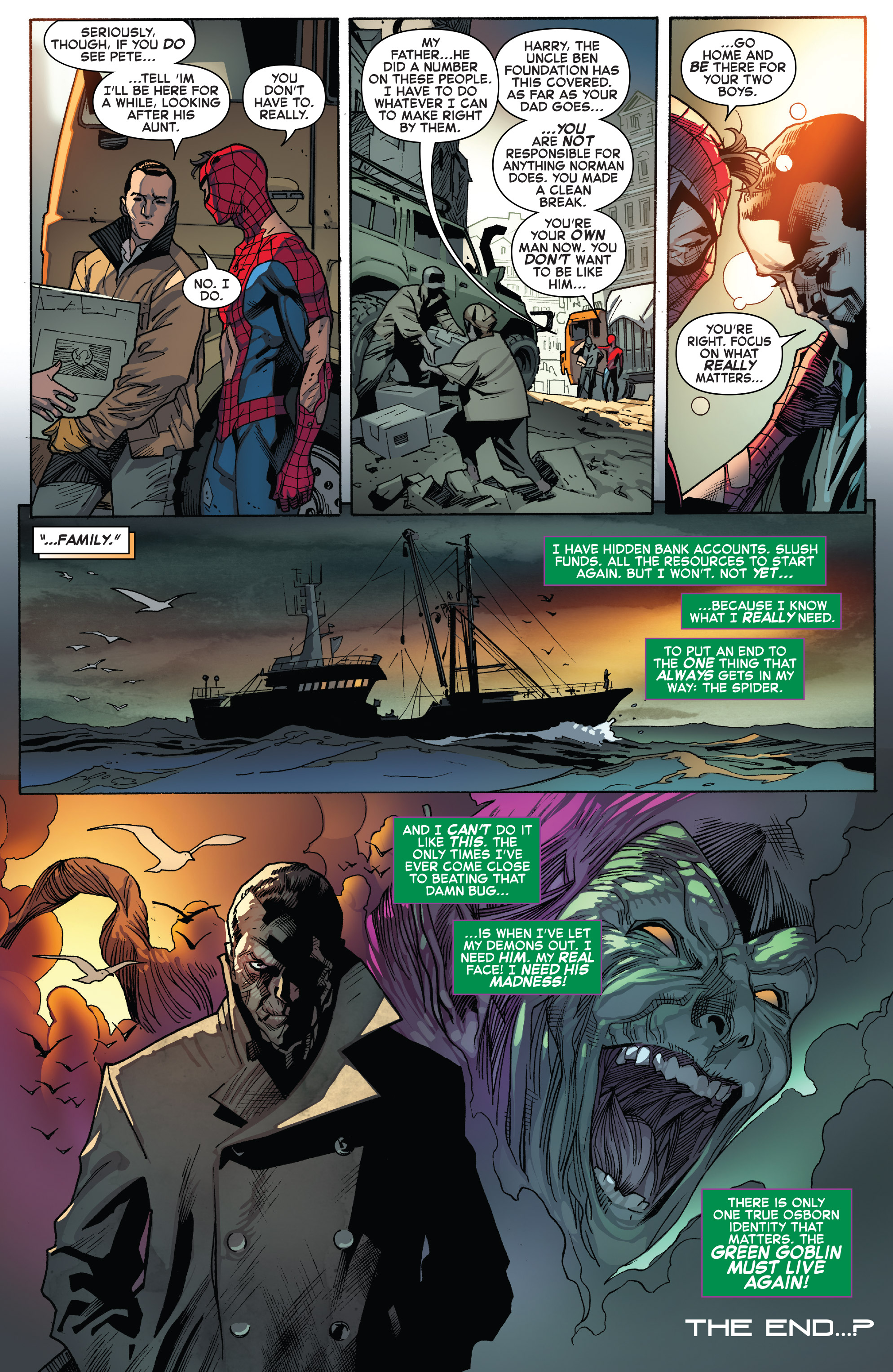 The Amazing Spider-Man (2015-) issue 28 - Page 20