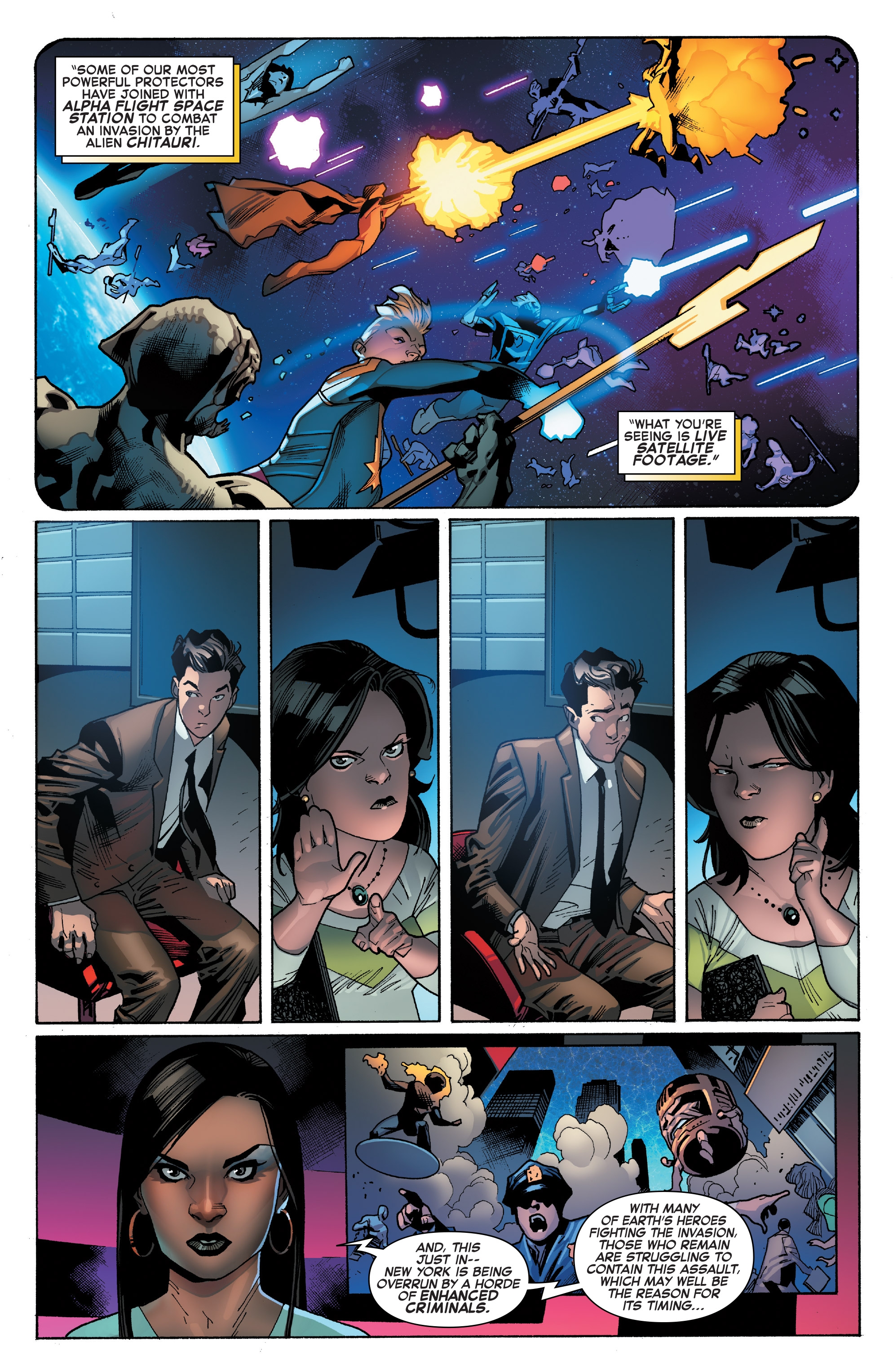 The Amazing Spider-Man (2015-) issue 29 - Page 5